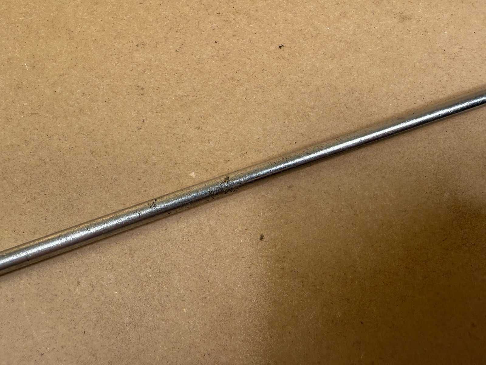 Snap On SSDP422 Long-Shaft No. 2 Phillips Head Screwdriver 20” L – FREE SHIPPING