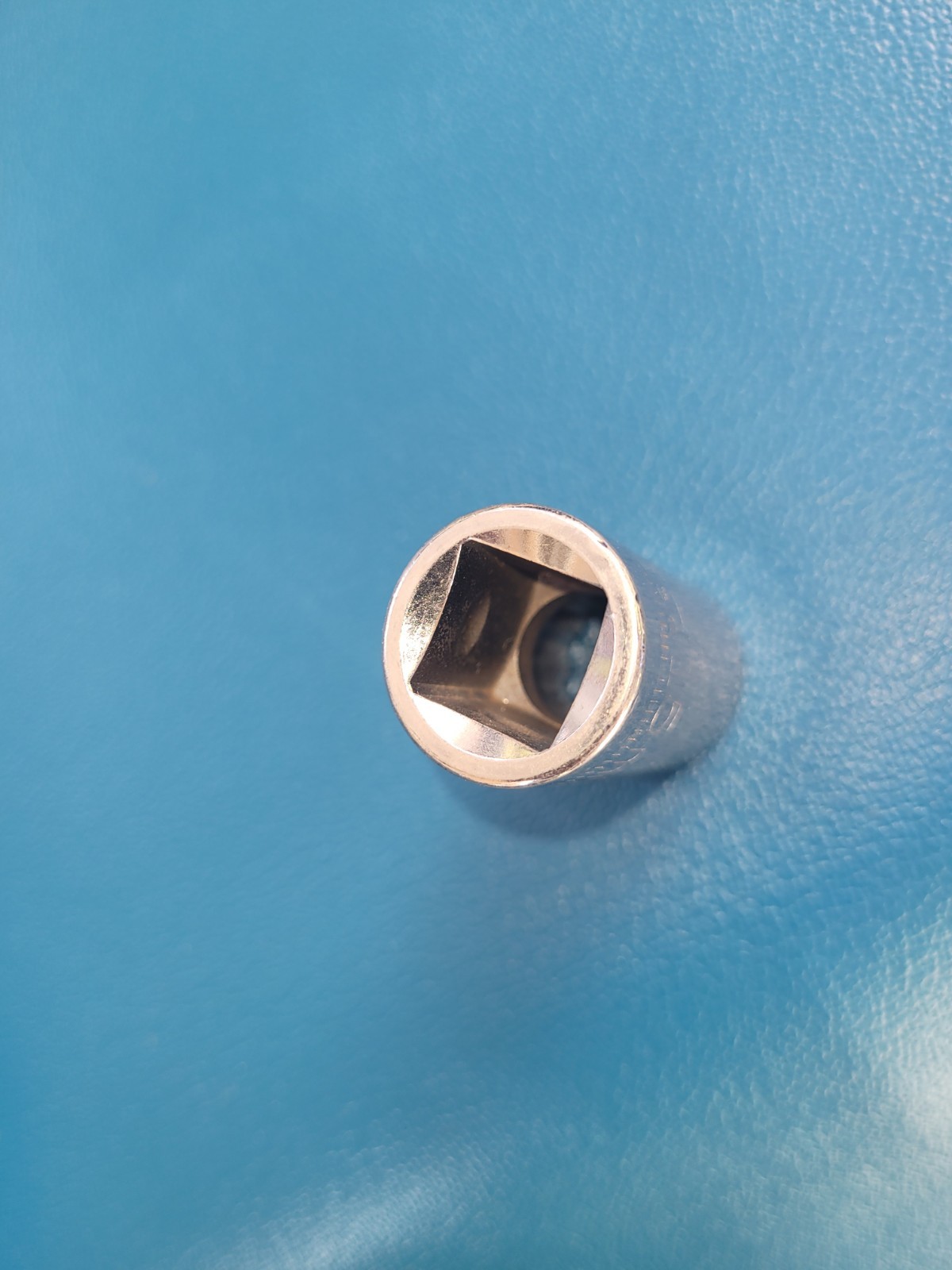 Craftsman -G- 44236 15mm 12pt 1/2″ Drive Socket