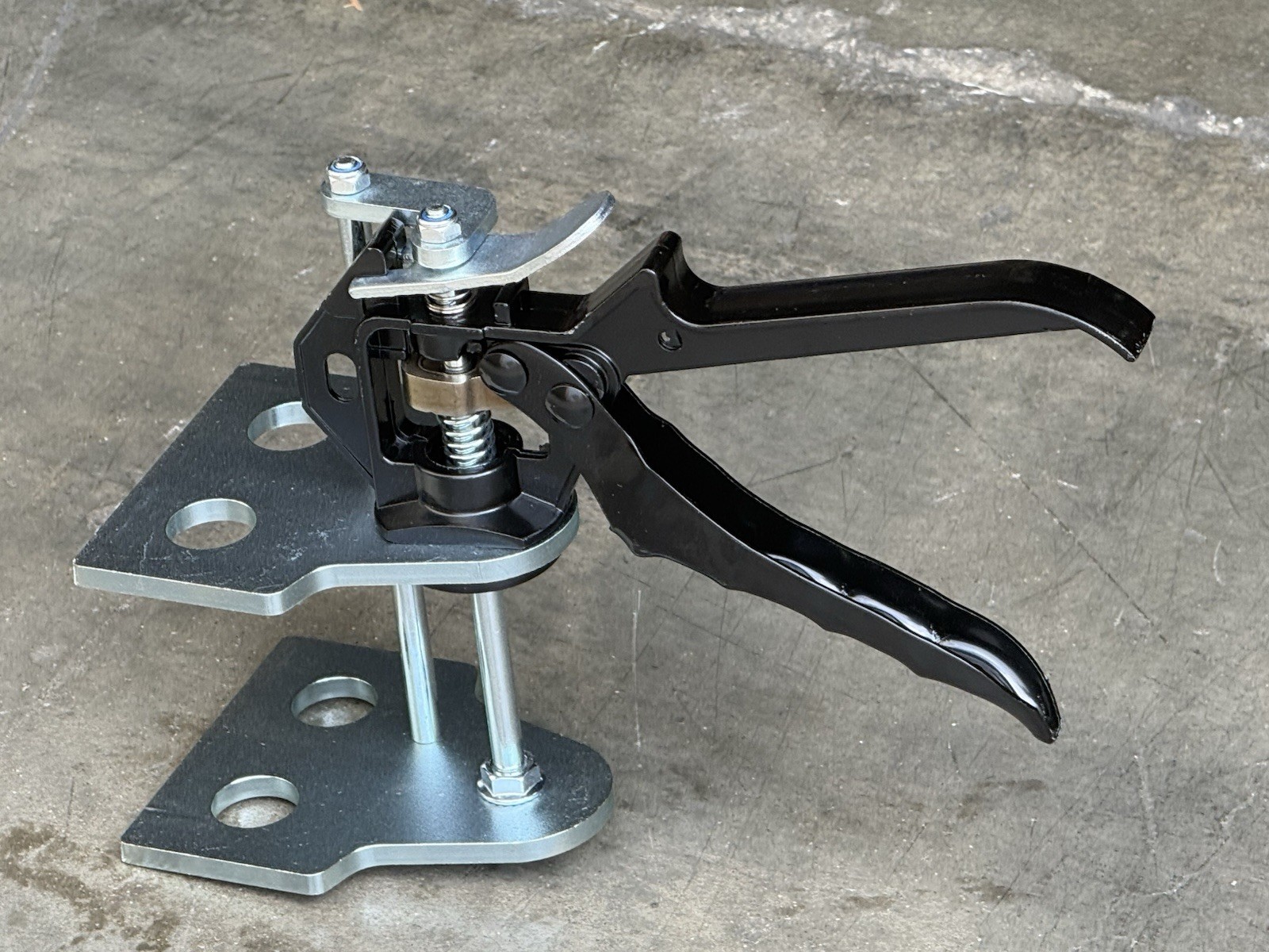 Brake Caliper Fast Compressor Manual Quick Quad Installing Removal Pad Spreader