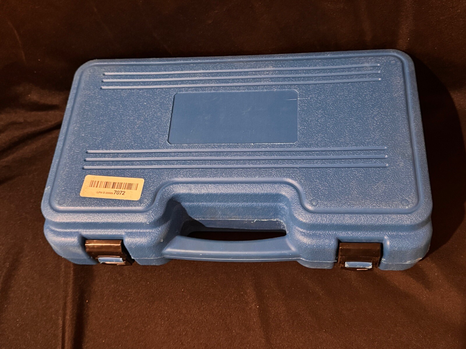 Camshaft Timing Tool Kit W/ Carrying Case