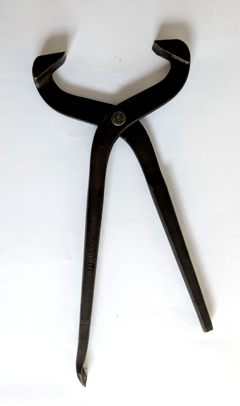 Snap On Tools GCP 10 Grease and Dust Cap Removal Tool wb5