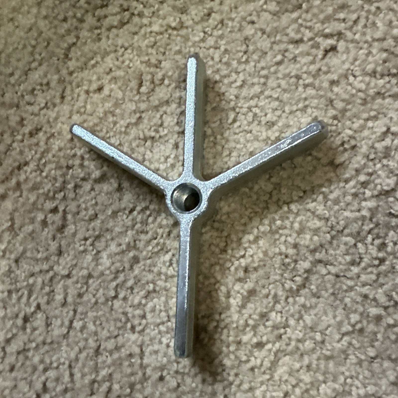 Proto J4208CA Replacement 2 & 3 Way Puller Cross Arm Tool OEM Made In USA 🇺🇸