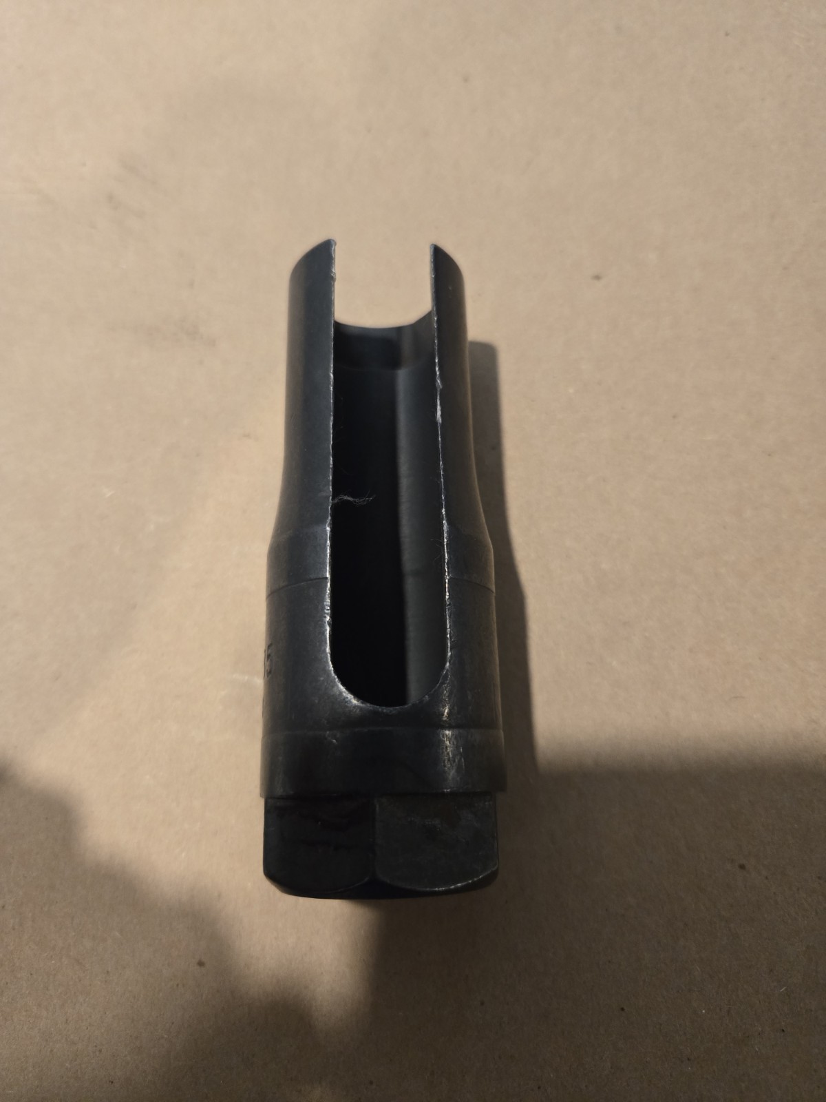 Blue Point 1/2″ Drive 22MM/7/8″ 6PT Impact Oxygen Sensor Socket USA YA9385