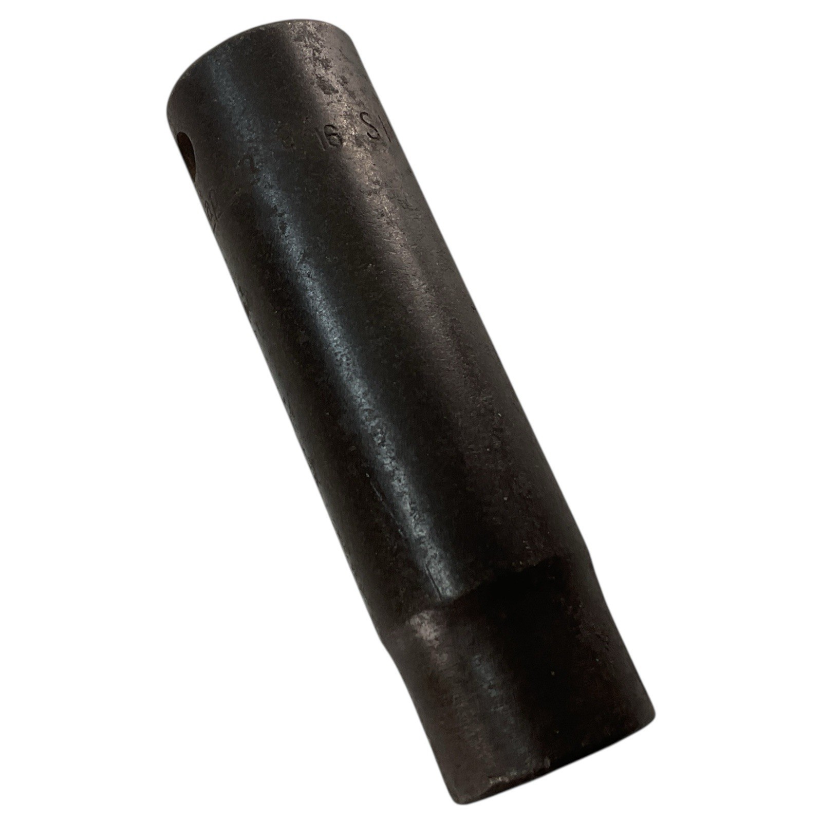 Snap-on Tools SIM180 Deep Impact Socket 9/16″ SAE 1/2″ Drive 6 Point