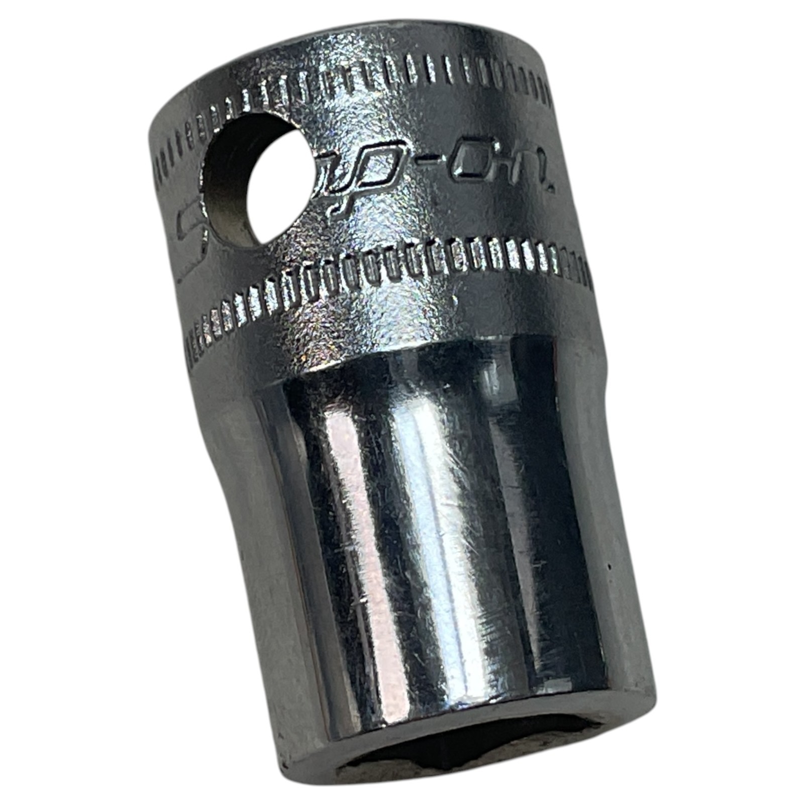 Snap-on PMP408 8mm Internal Pipe Plug Socket 3/8″ Drive Metric USA Tool