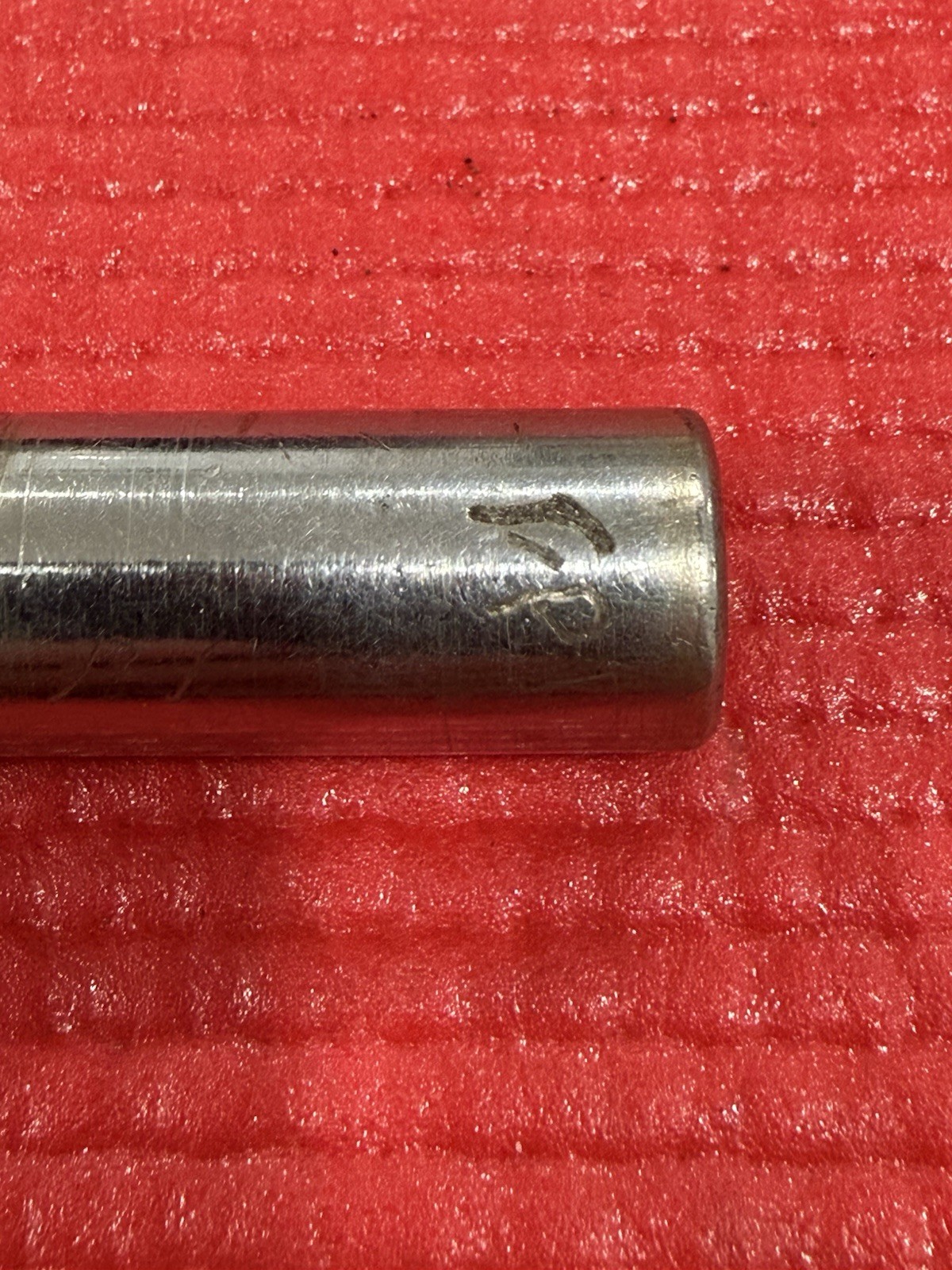Snap On 3/8” Drive 3/8” Standard Deep 6 Point Chrome Socket SFS121, USA Made