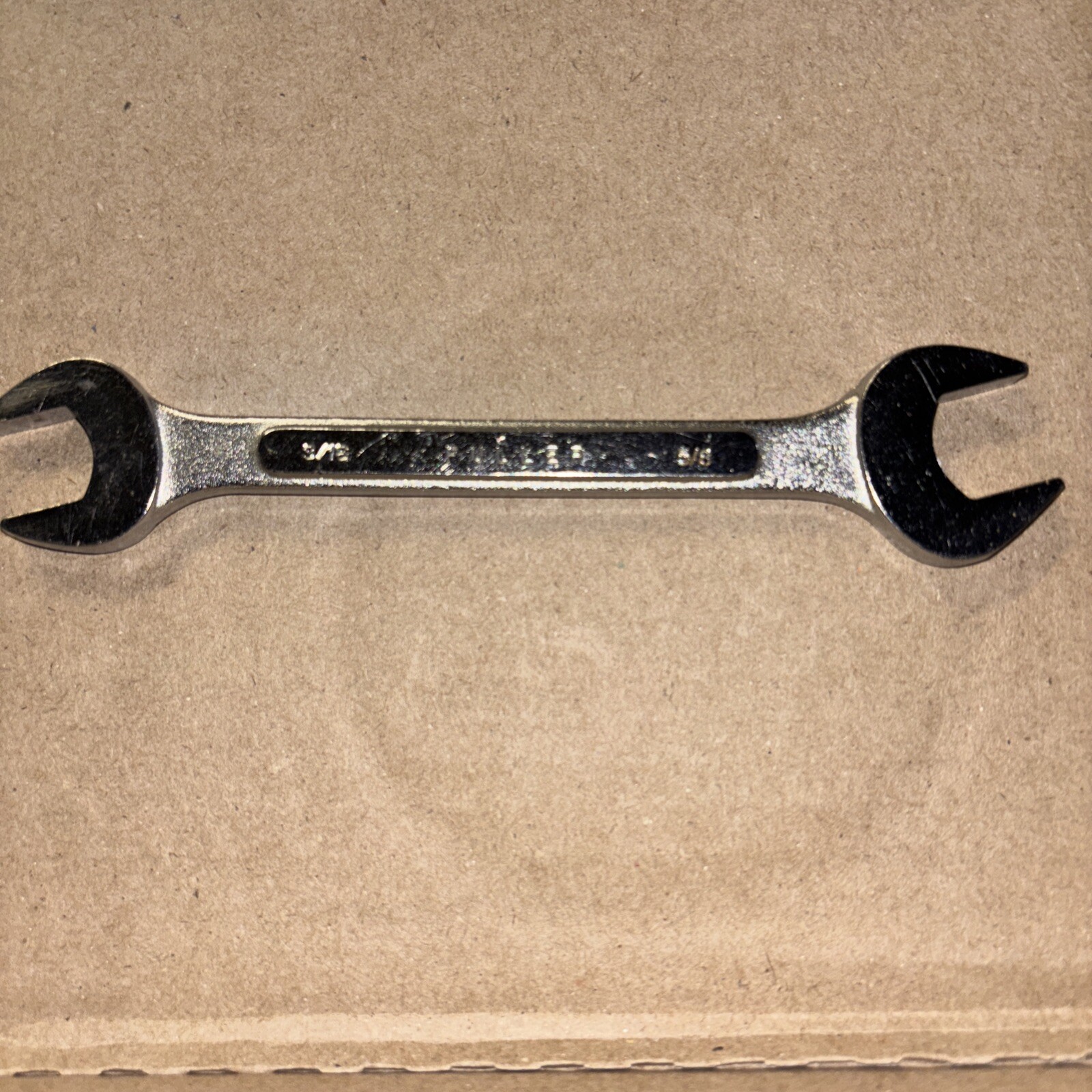 Wrenches Fuller 1/2-9/16, 9/15-5/8, 5/8-3/4, 3/4-7/8