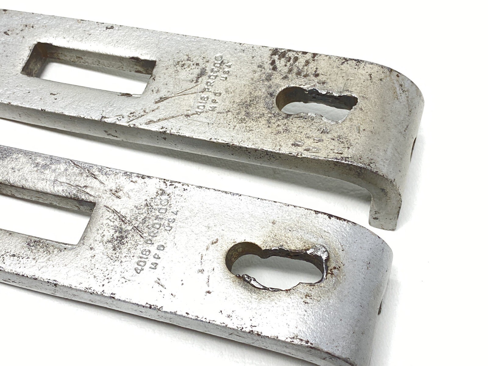 PROTO 4018 Set of 2 Hub Puller Arm Jaws Made in USA! ***READ***