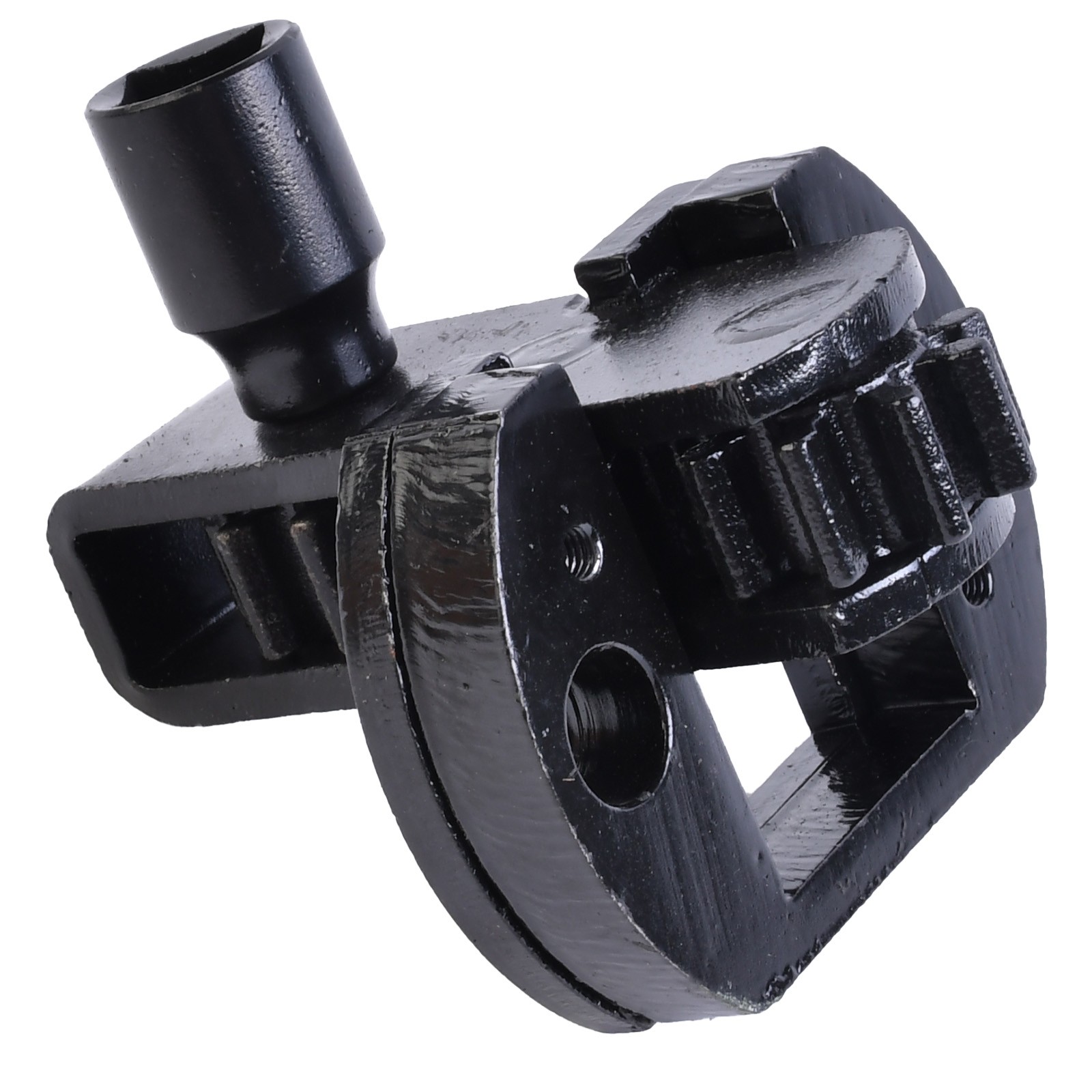 J-46392 Crank Tool for Detroit Diesel DD13 DD15 DD16 MBE4000 MBE900 Engines NEW