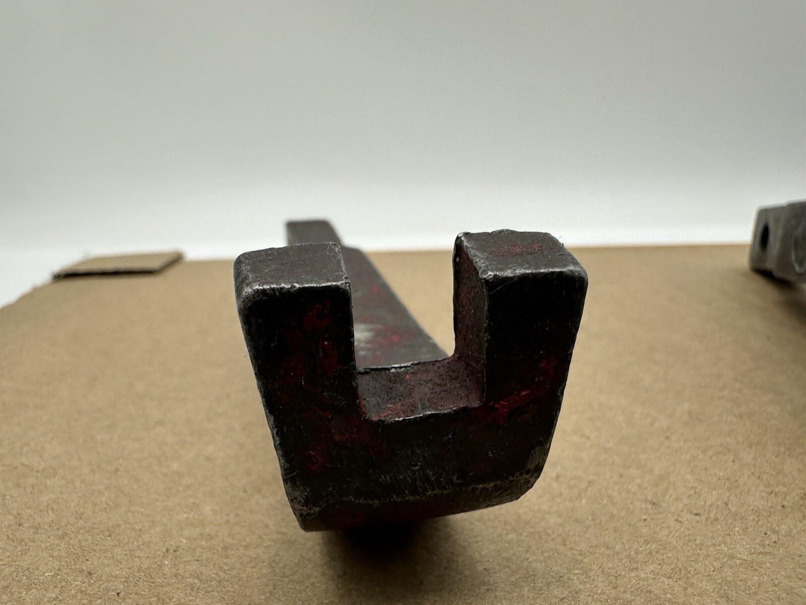 VTG Porto Power BLACKHAWK AUTO BODY CLAMP TOOL Jaw Arms Unknown Part # See Pics