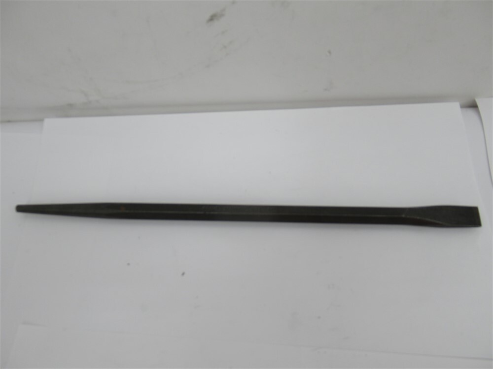 Mayhew 468-S , 1/2″ x 14″ Straight Pinch Bar