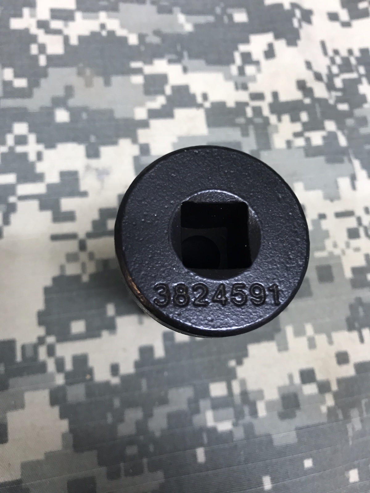 Cummins 3824591 Baring Tool