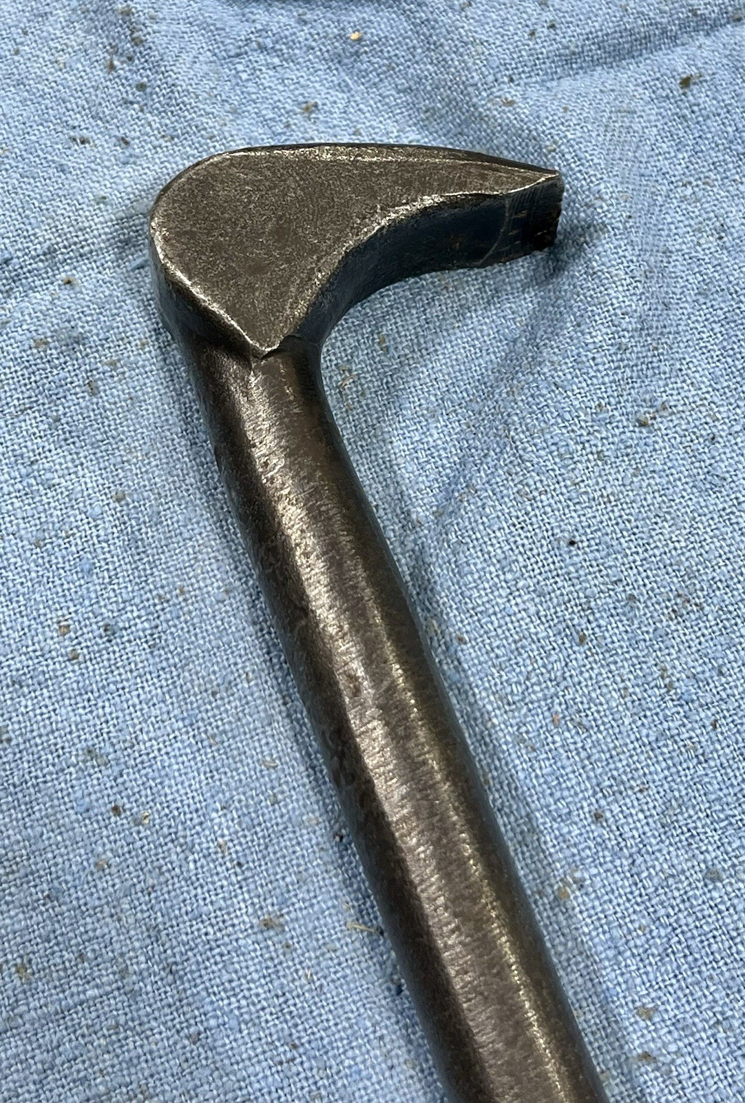 Matco Tools USA RLF16 Rolling Head Lady Foot Pry Bar 16”