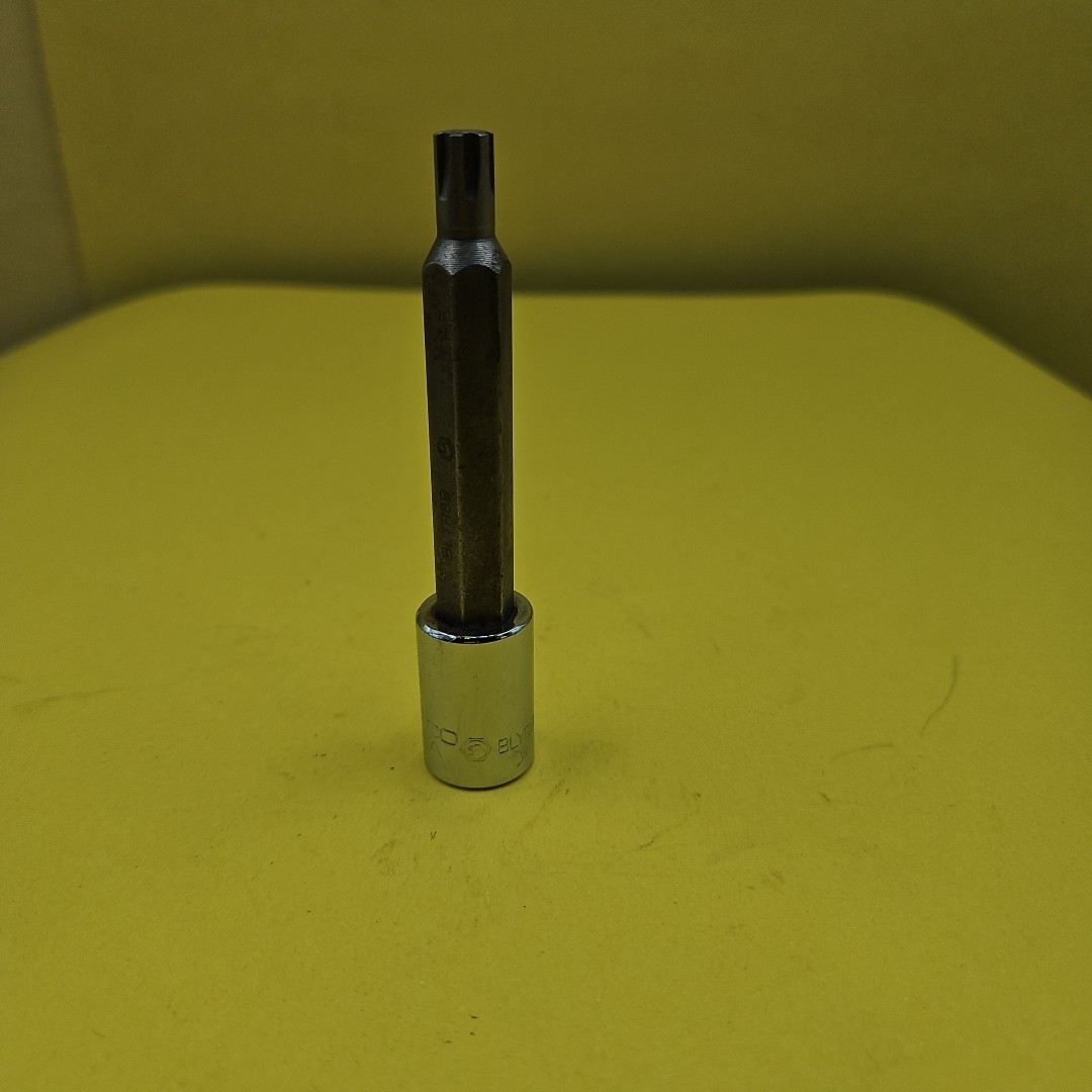 Matco Tools USA 3/8″ INCH Drive 8MM RIBE Socket Driver BLYR8 BLYR8B