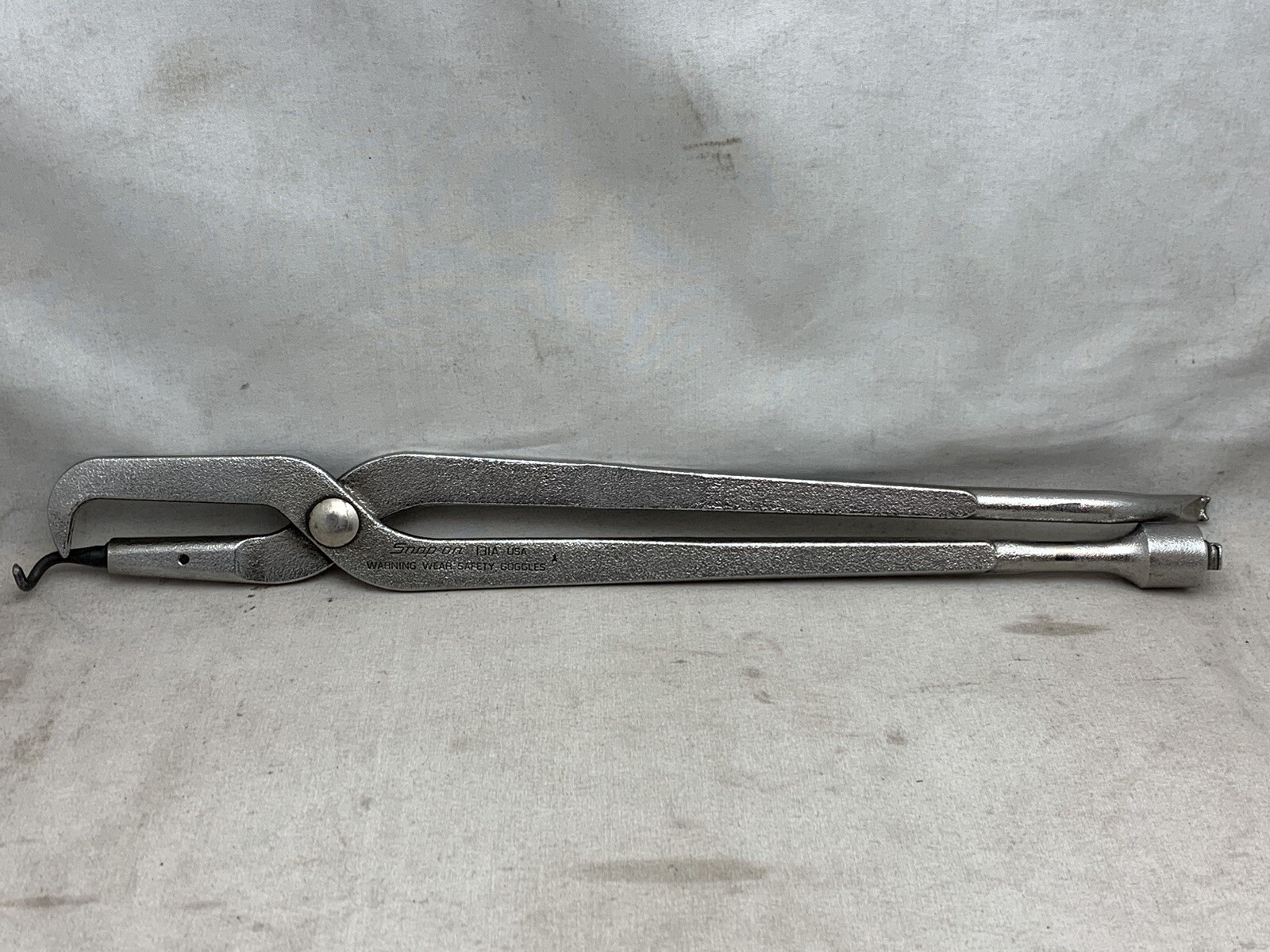 Snap-on 131A Drum Brake Spring Pliers