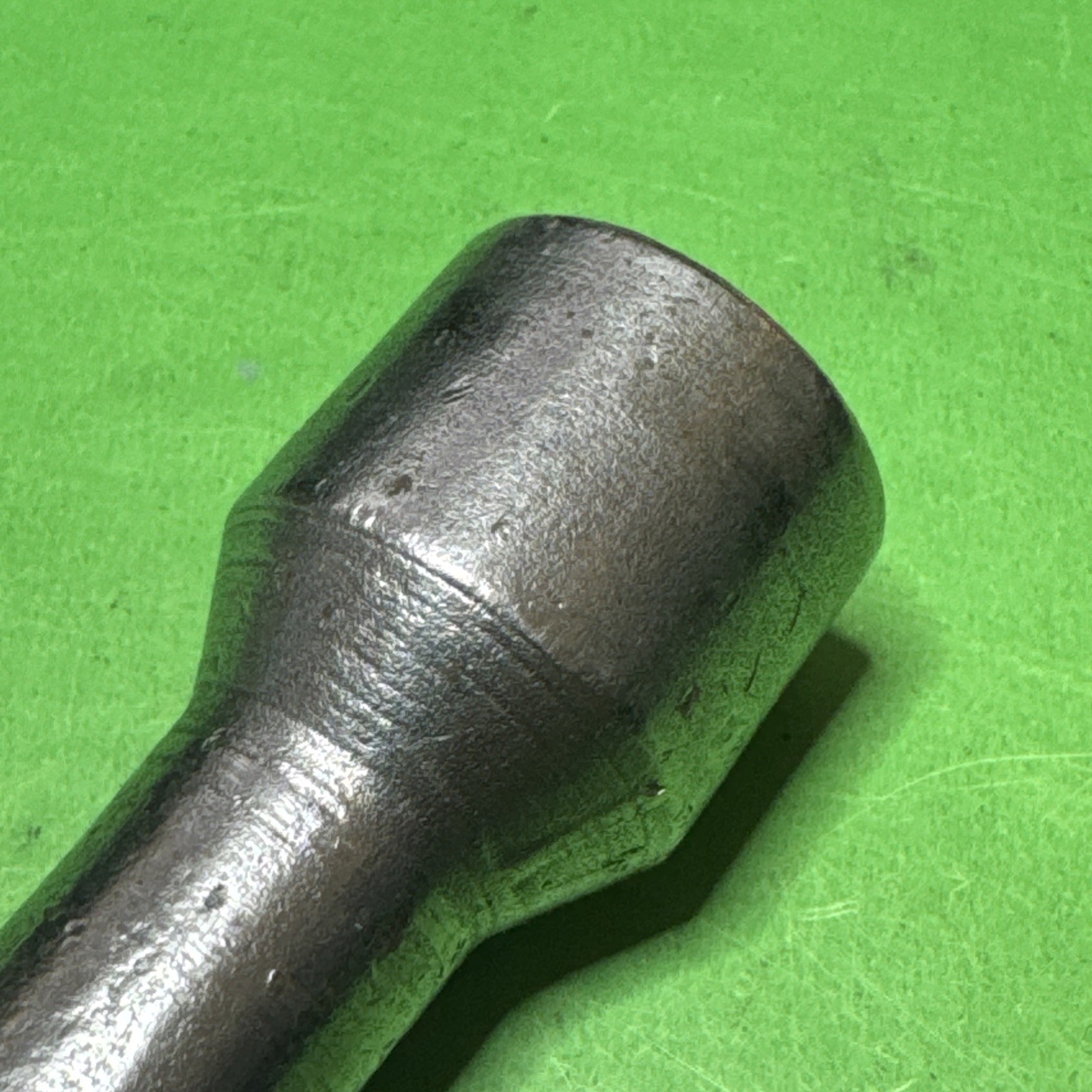 Vintage Williams Tools USA 1/2” Drive 10” Long Lock Pin Impact Extension 4-11OA