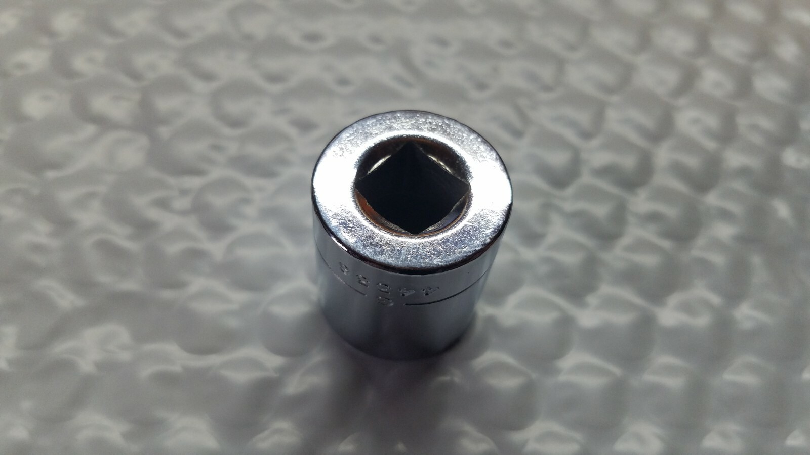 NEW Craftsman -G- 44336 11/16″ 12pt 3/8″ Drive Socket