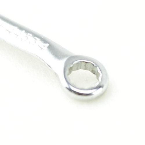 Sears Craftsman -V- Series Metric Combination Ignition Wrench 5.5mm x 6mm 44534