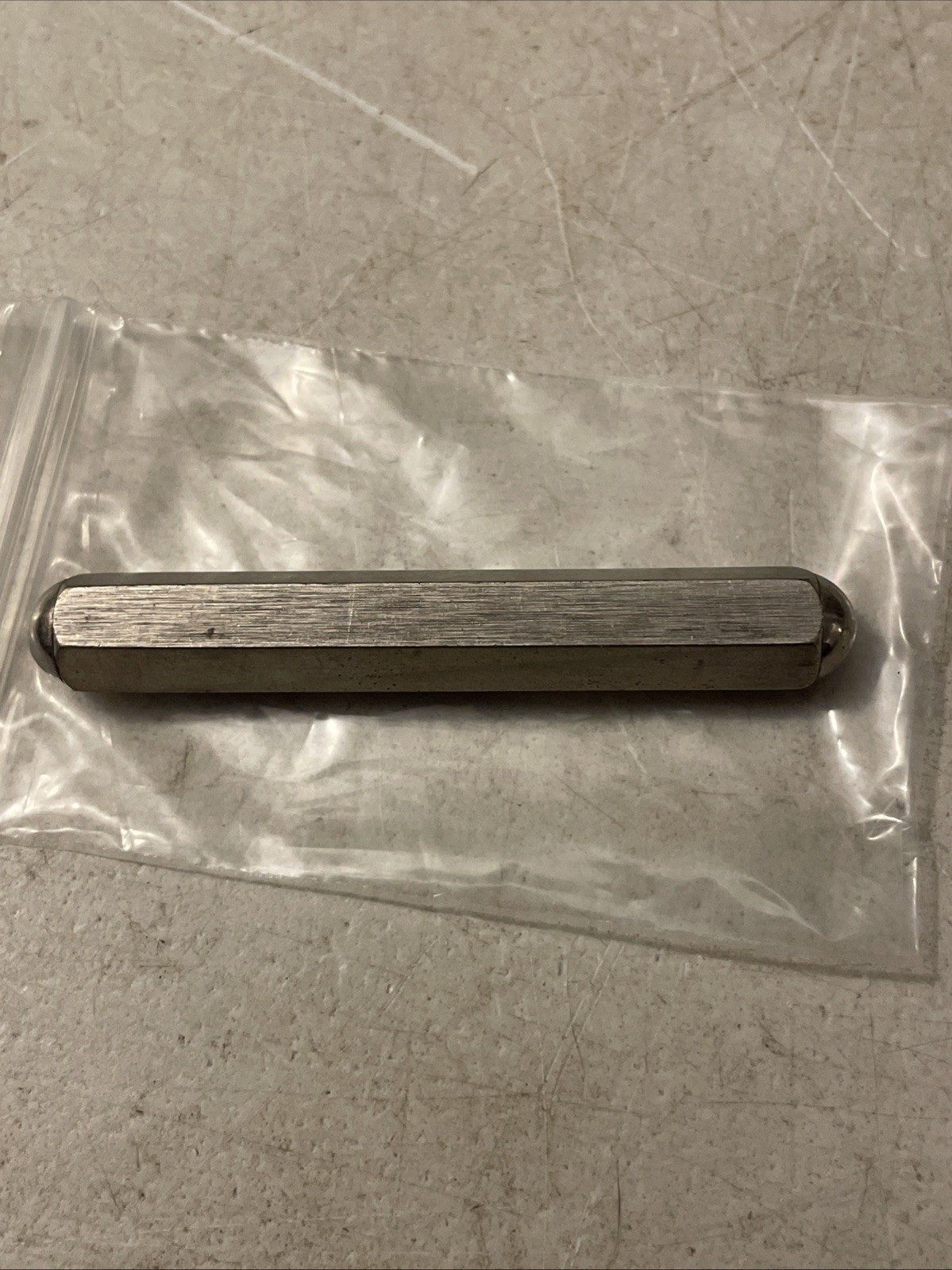 Vintage The L.S. STARRETT Co. no. 135 3-1/2”(approx) Pocket Level