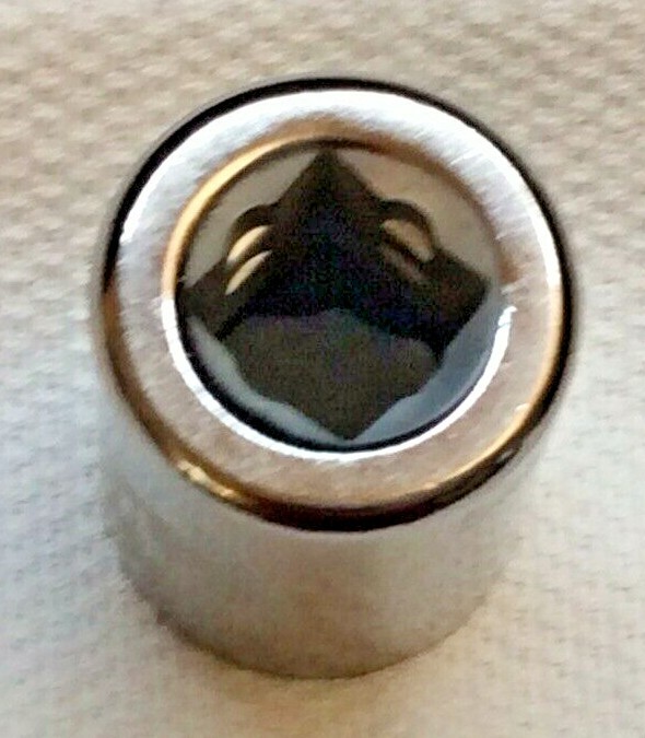 ARMSTRONG 12-126 SOCKET 13/16 INCH 12 POINT 1/2 INCH DRIVE NEW USA