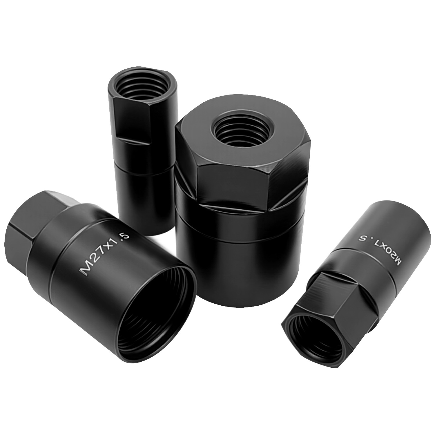 Drive Shaft Puller Extractor Tool kit for BMW Porsche Subaru