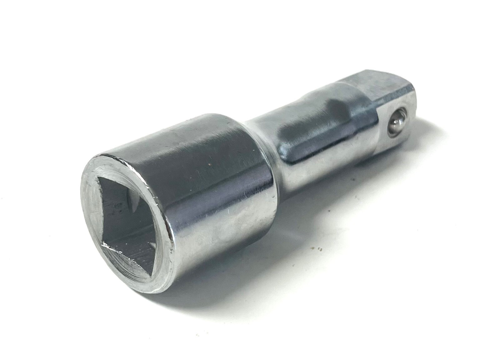 Shop-Tek 64220 3/4″Dr x 4-Inch Extension Bar, CR-V Steel, NEW
