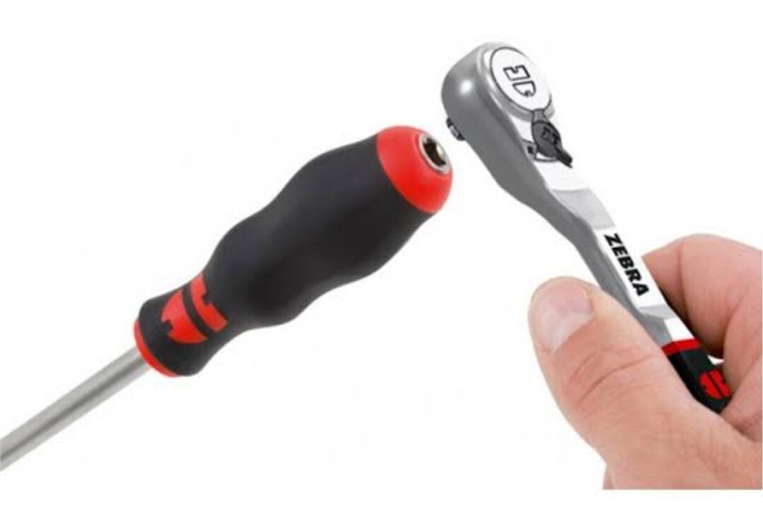 Wurth 1/2″ Drive Reversible Ratchet (071201203) Dust Protected