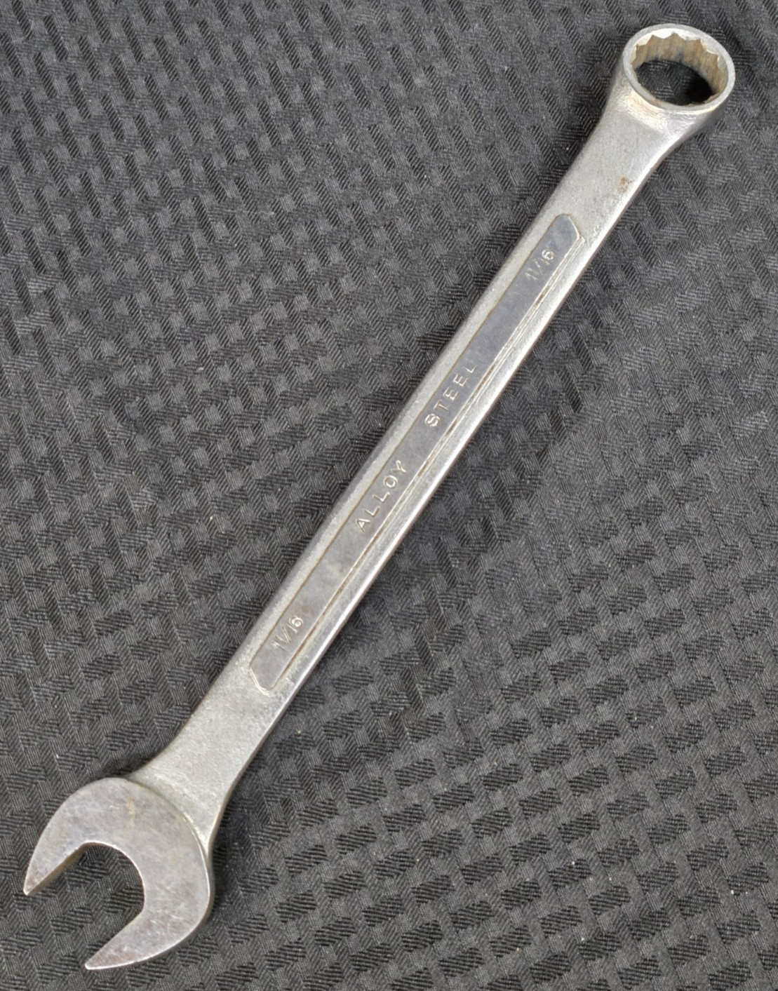 Palmera Combination Spanner – 1-1/16″ AF – Made in Spain