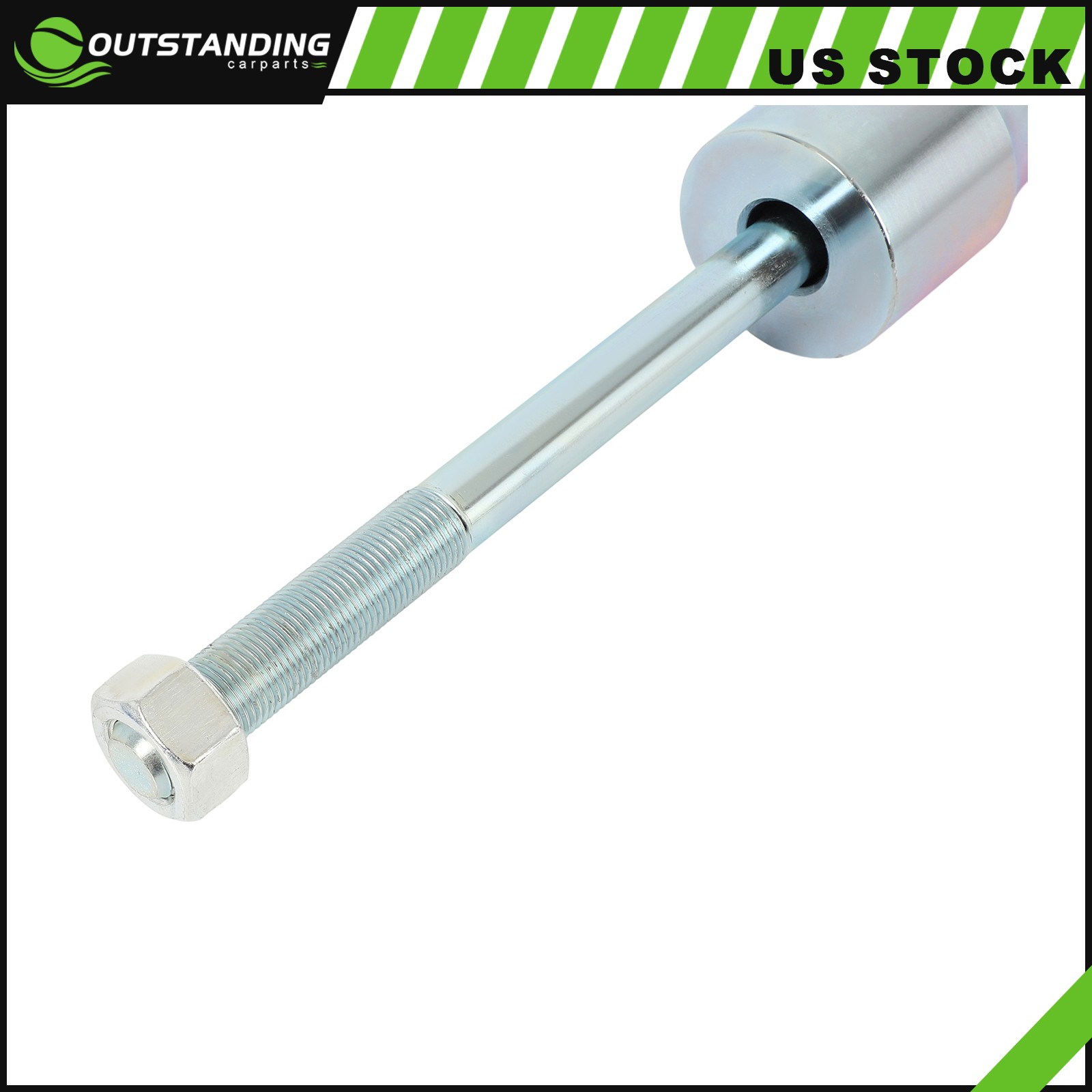 Inner CV Axle Removal Tool W/ Slide Hammer & CV Joint Puller Universal Set