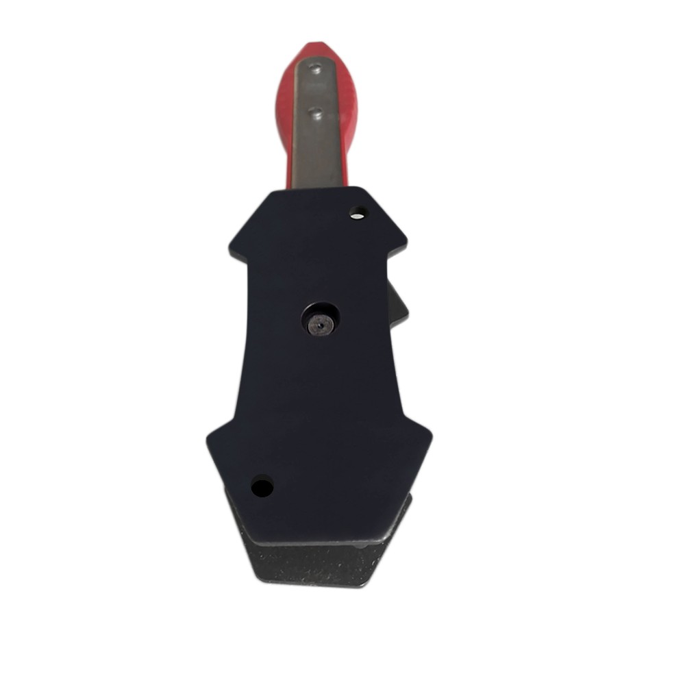 Car Ratchet Brake Piston Spreader Wrench Caliper Pad Install Tool Press Portable