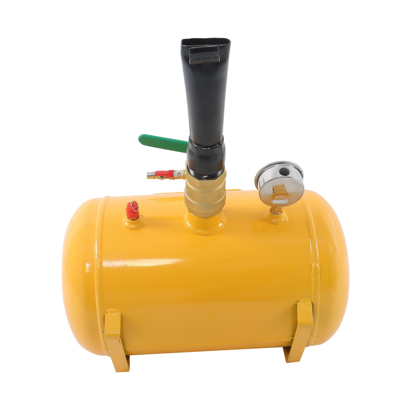 145psi 5 Gallon Air Tire Bead Seater Blaster Tool Seating Inflator ATV Truck