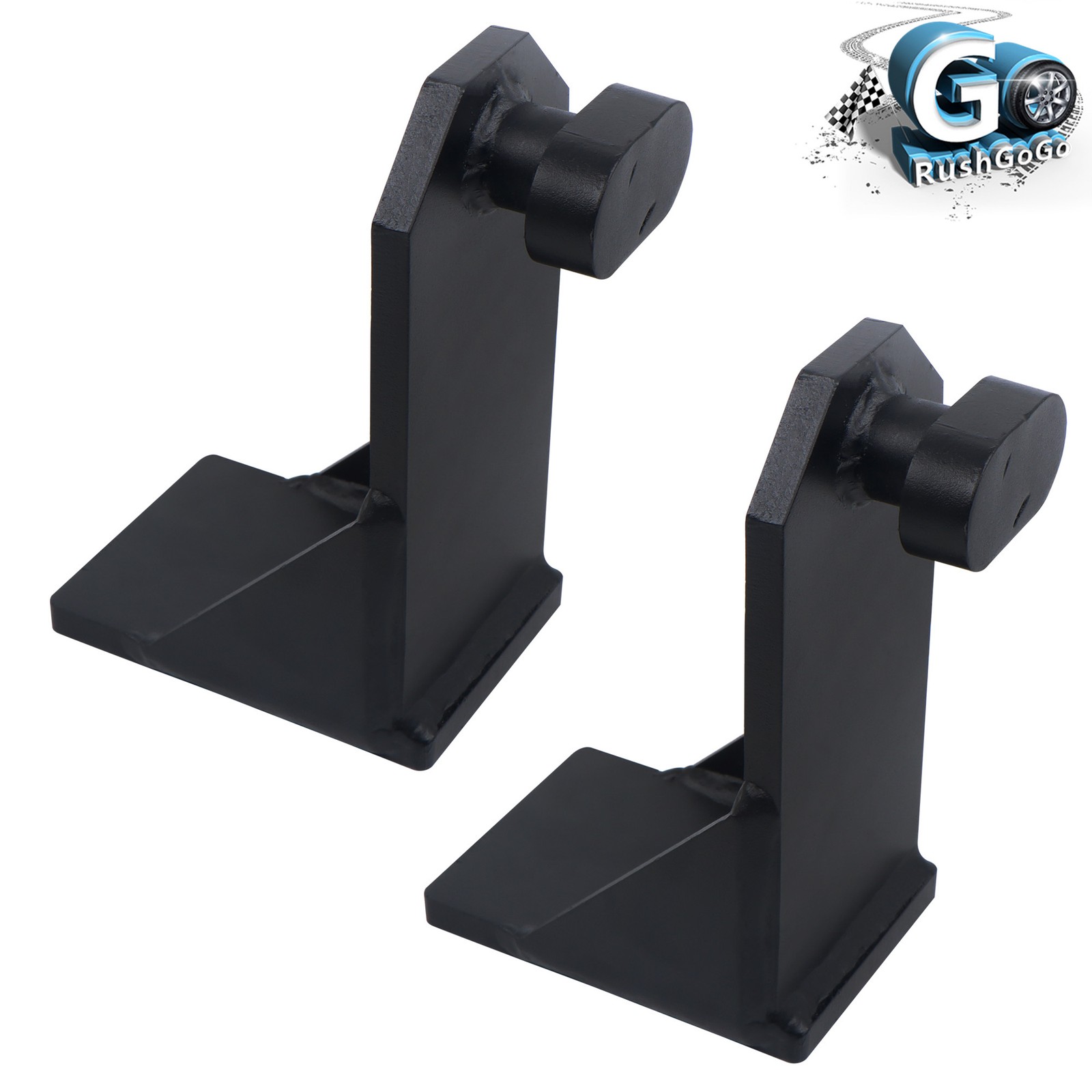 For jack container installation 1 Pair Upgrade Shipping Container Jack Lug Jack
