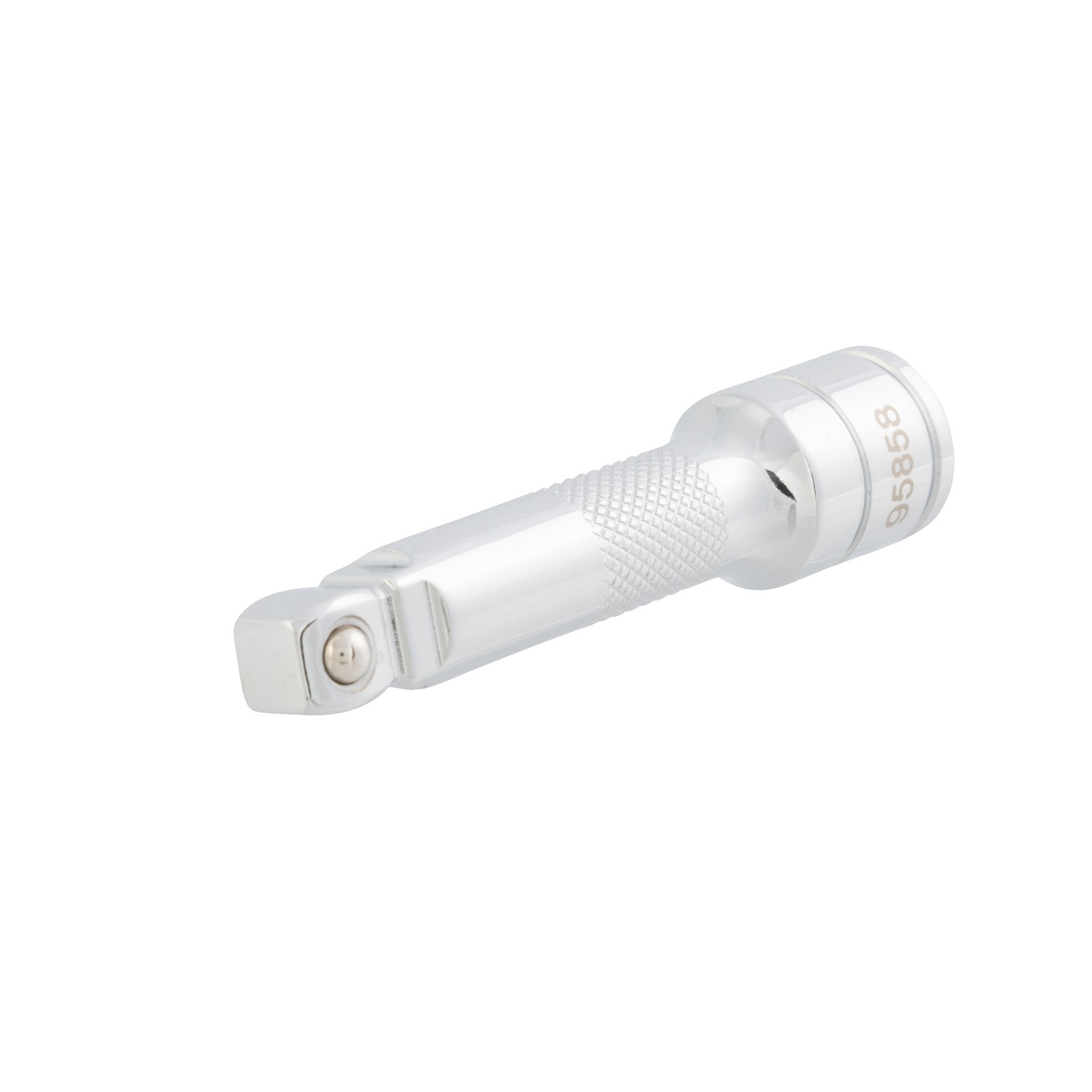 Steelman 3/8 in. Drive x 3 in. Wobble Socket Extension 95858