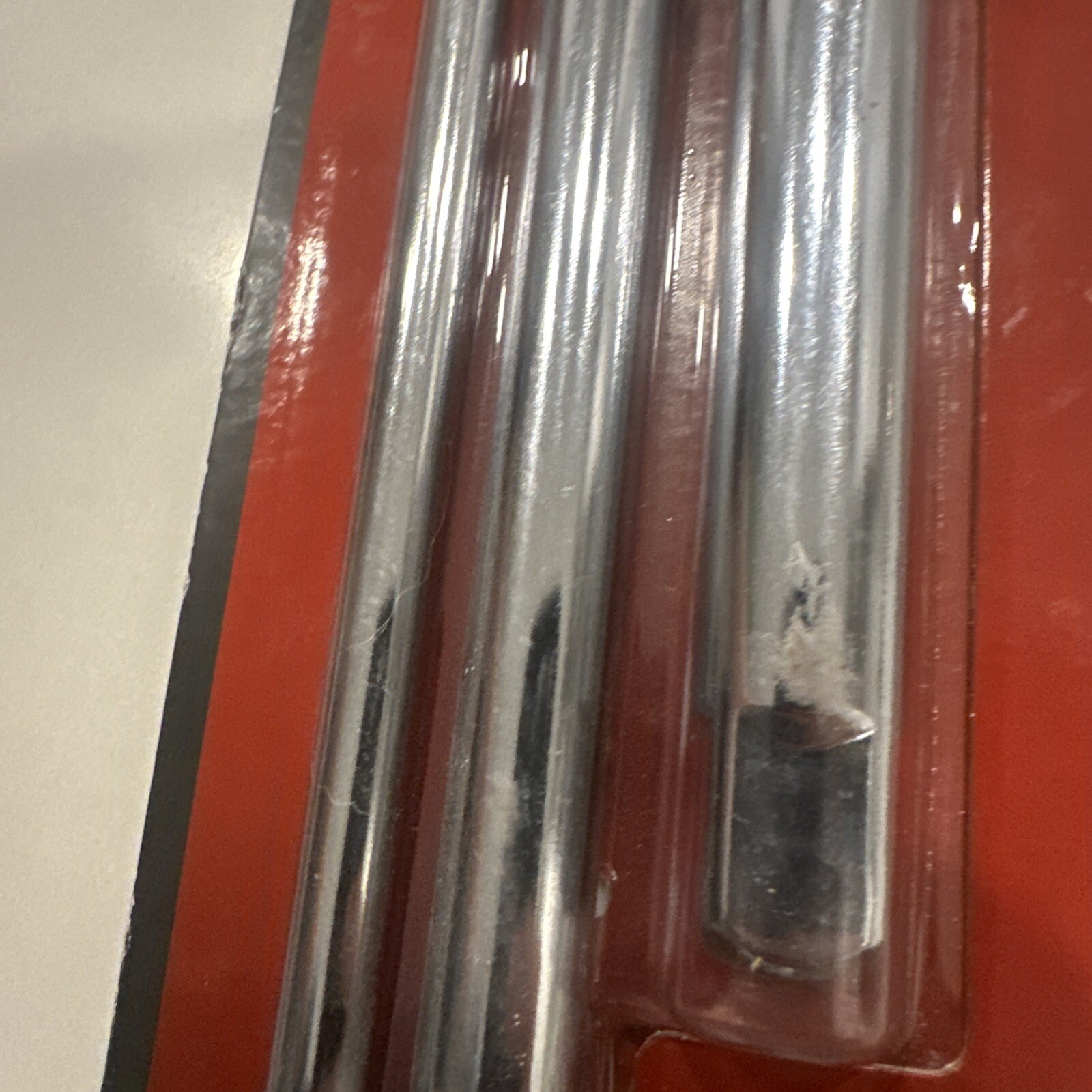 Husky 3-Piece Socket Extension Set 1/4” 3/8” 1/2” Drive 1006229519 – New
