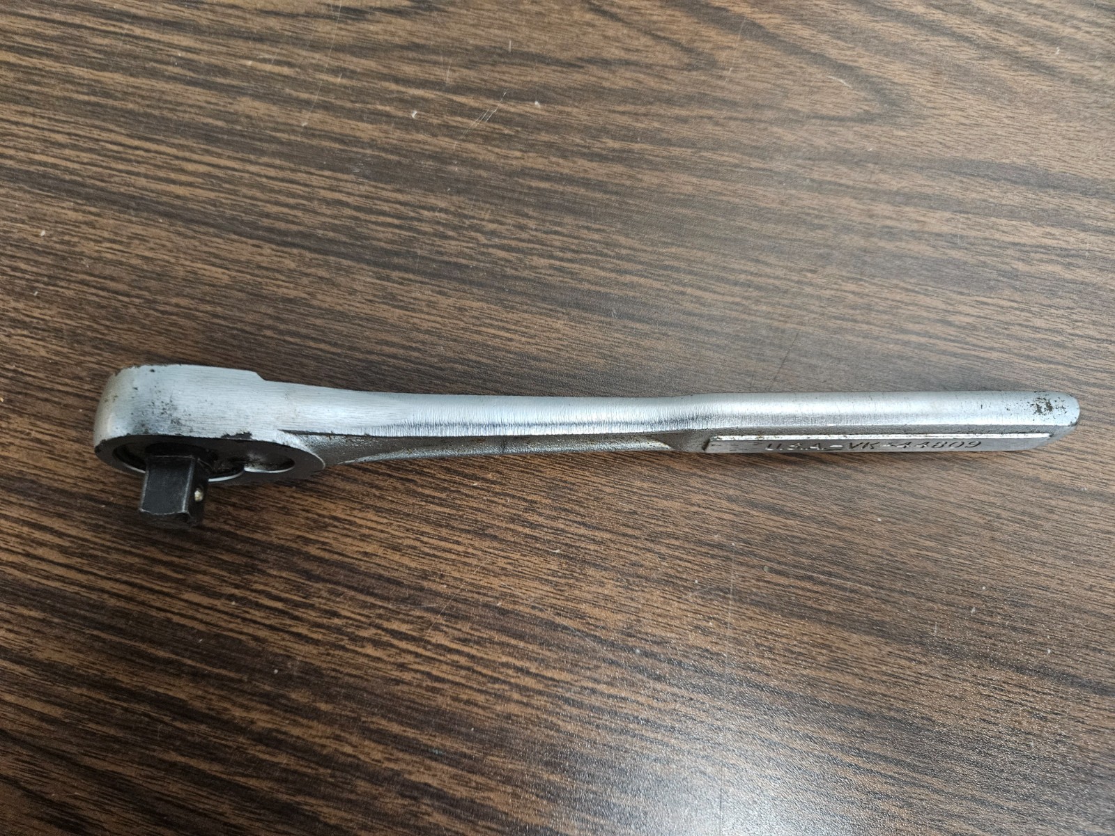 Craftsman -VK- 44809 1/2″ Drive Ratchet USA