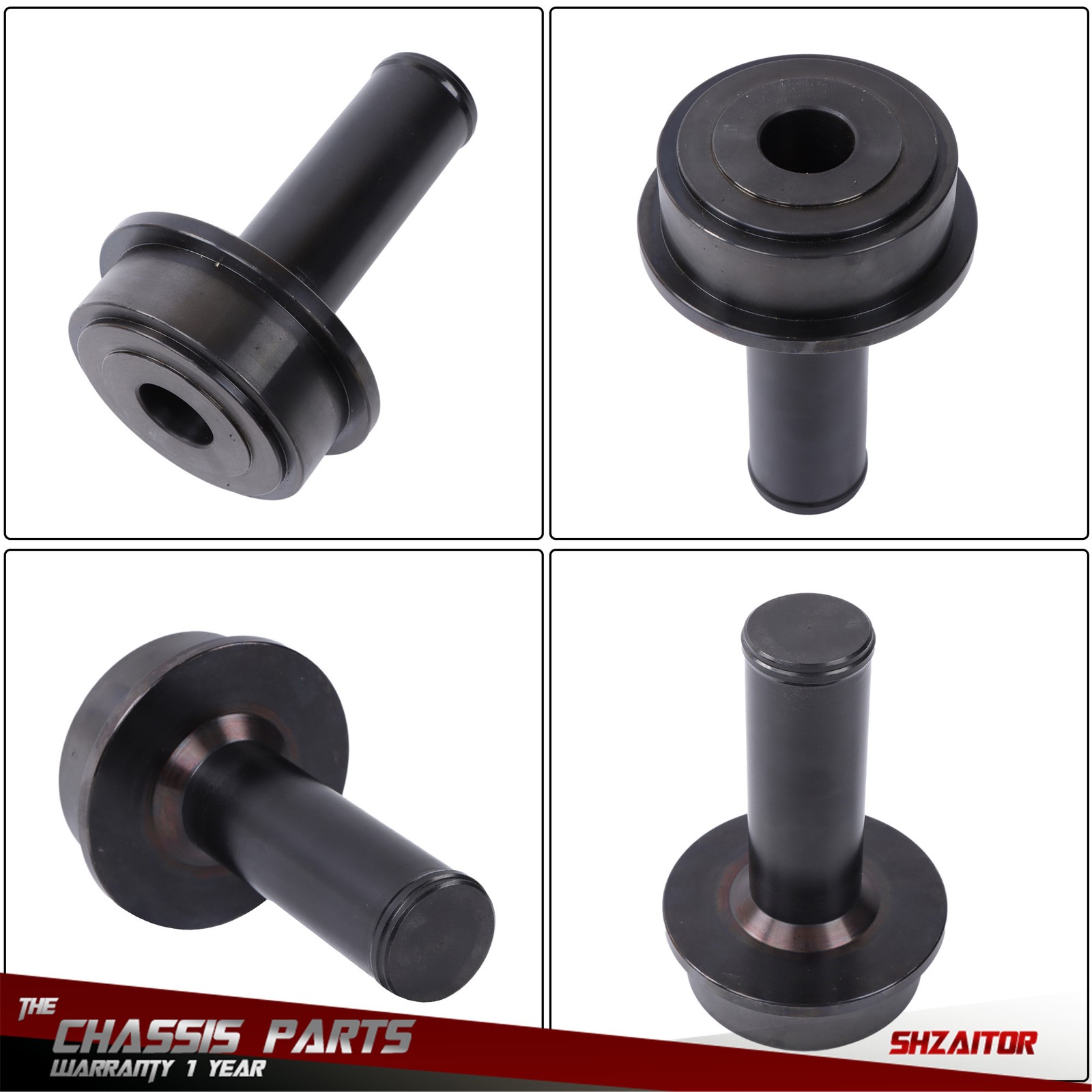6695 Axle Shaft Vacuum Oil Seal Installer Tool For Ford F-250/350/450/550