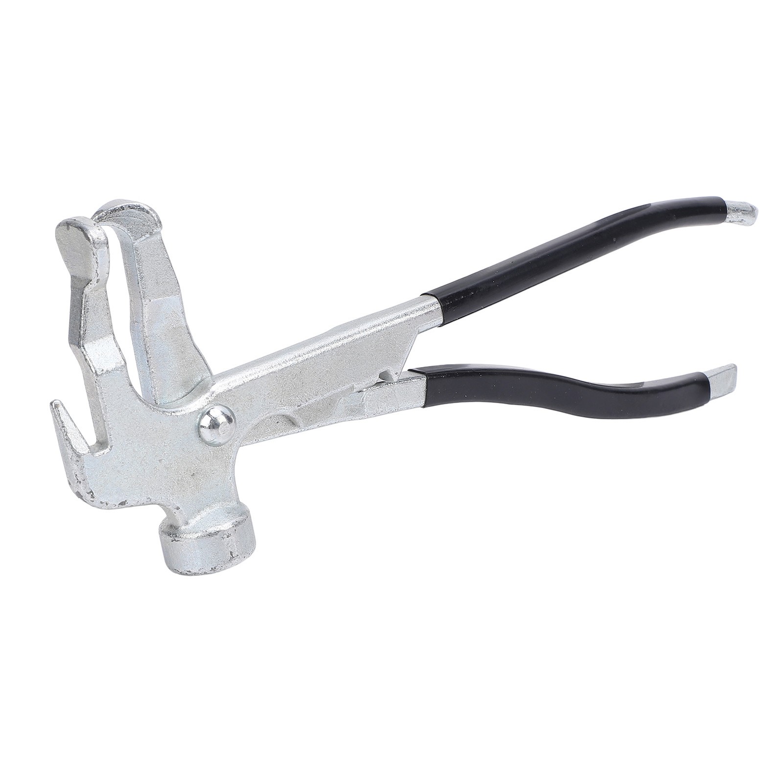 Professional Wheel Weight Removal Tool Lightweight Portable For Various Vehicles