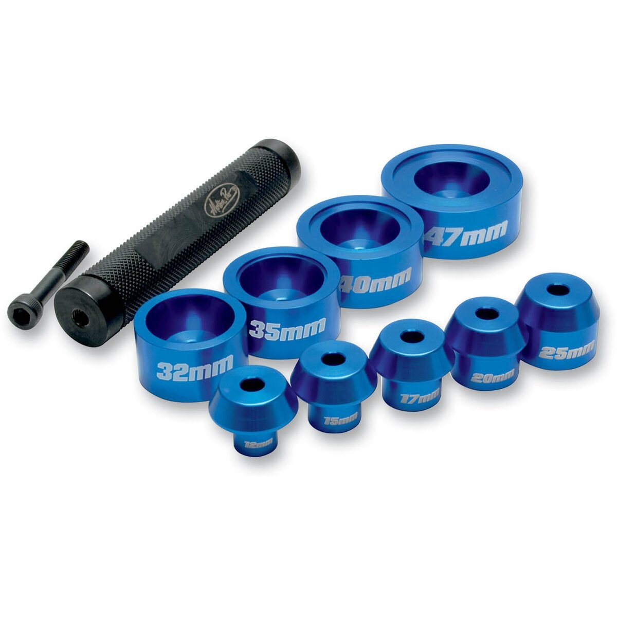 Motion Pro Bearing Driver Set – 08-0551