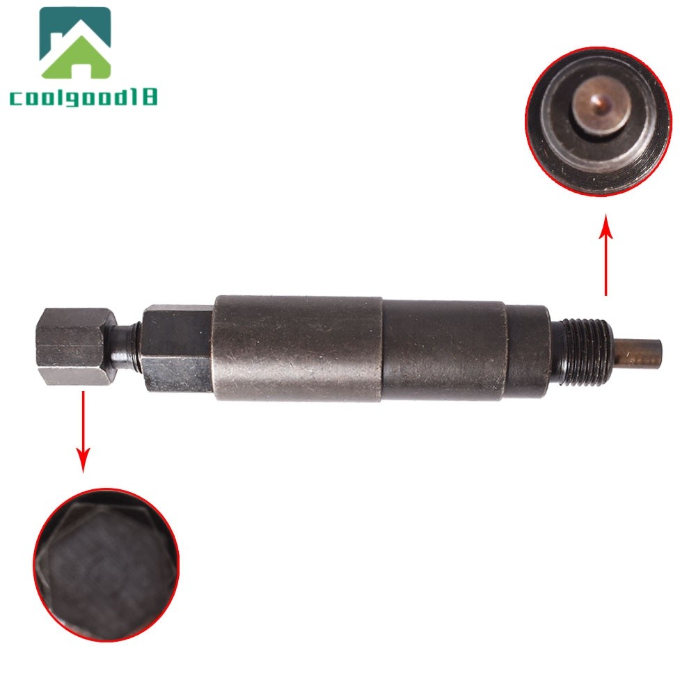65600 Broken Spark Plug Remover Tool For Ford F150 Triton 3 Valve Engines 5.4L