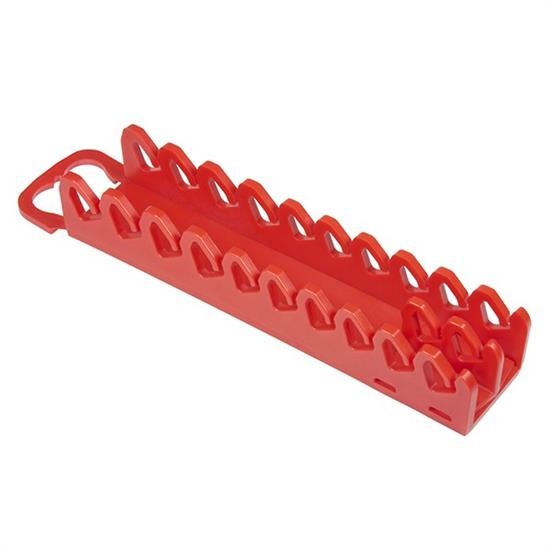 ERNST 5310 Red 10 Tool Screwdriver Gripper