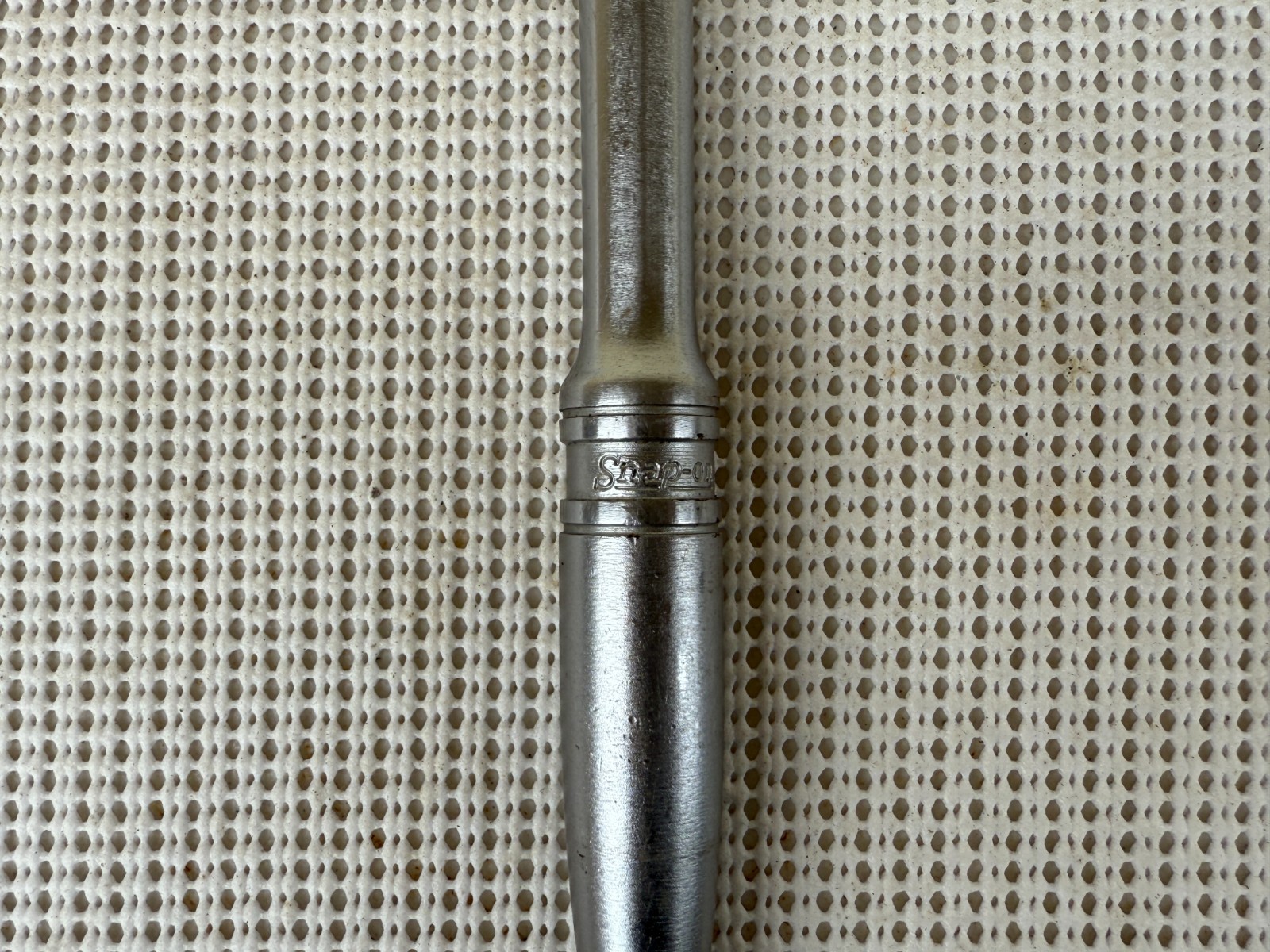 Snap-on SN18A 1/2” Drive 18” Standard Handle Breaker Bar