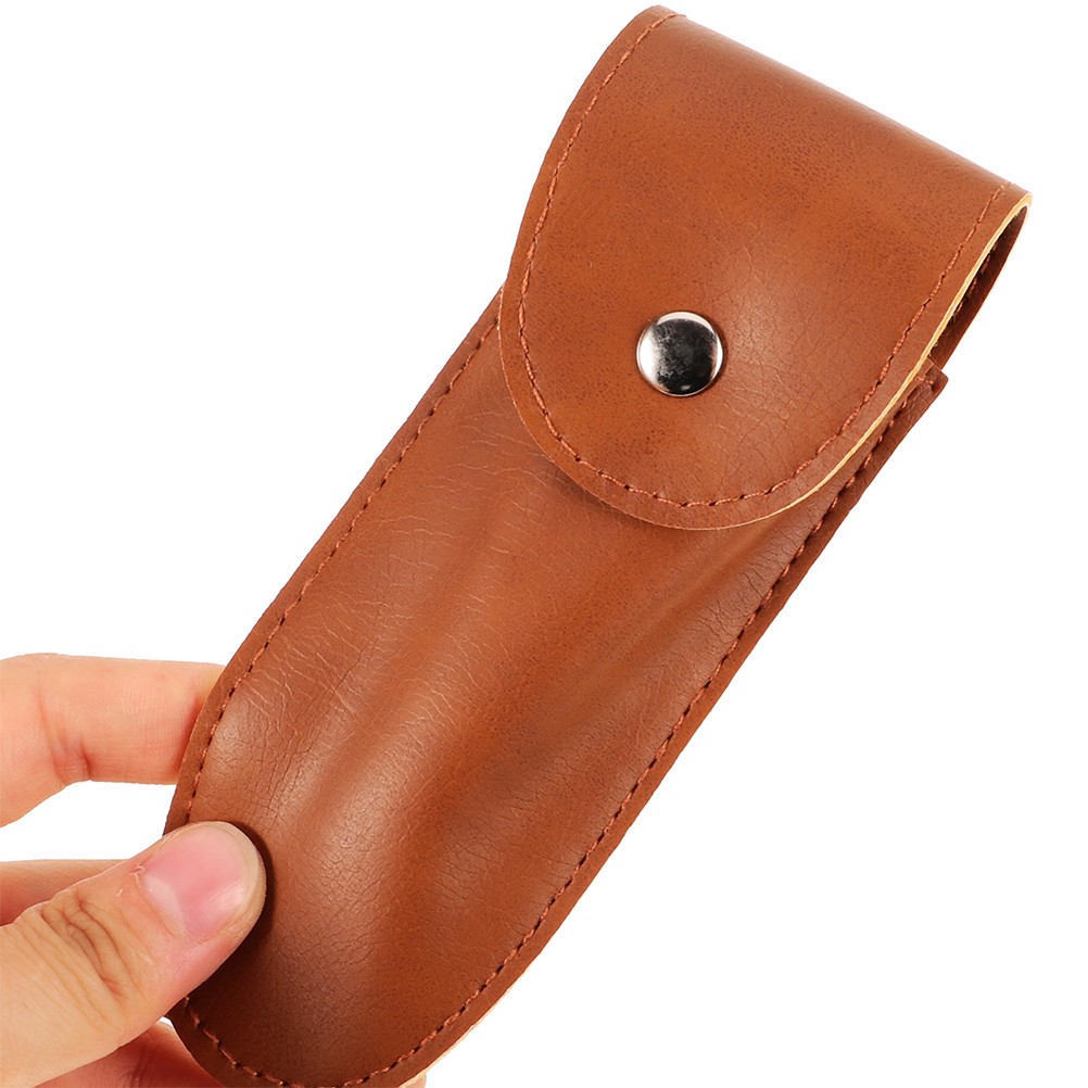 3 Pcs Harmonica Storage Bag Case Cases Musical Instrument