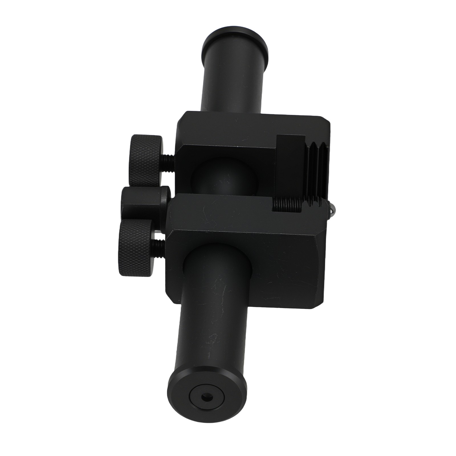 35mm -165mm Universal Puller For Ribbed Drive Pulley Crankshaft Tools Remover