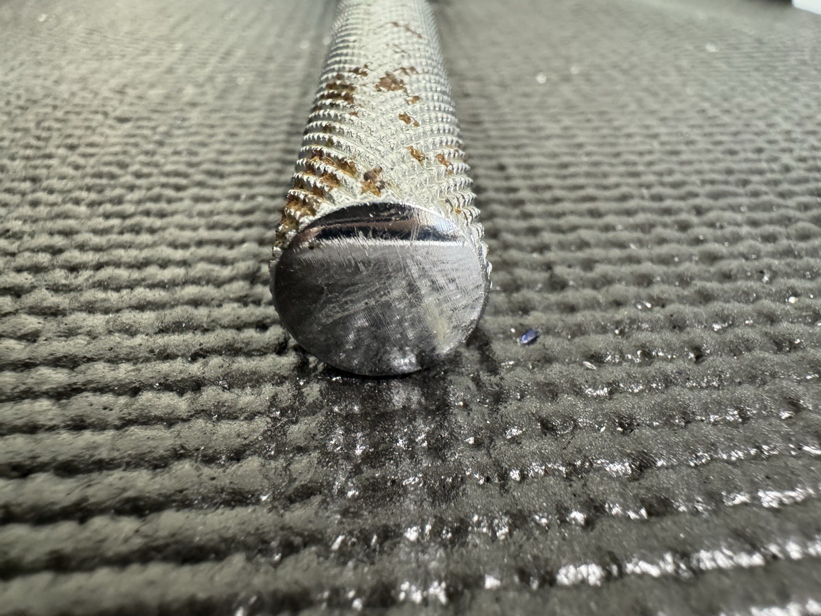 Challenger 1260 Ratchet