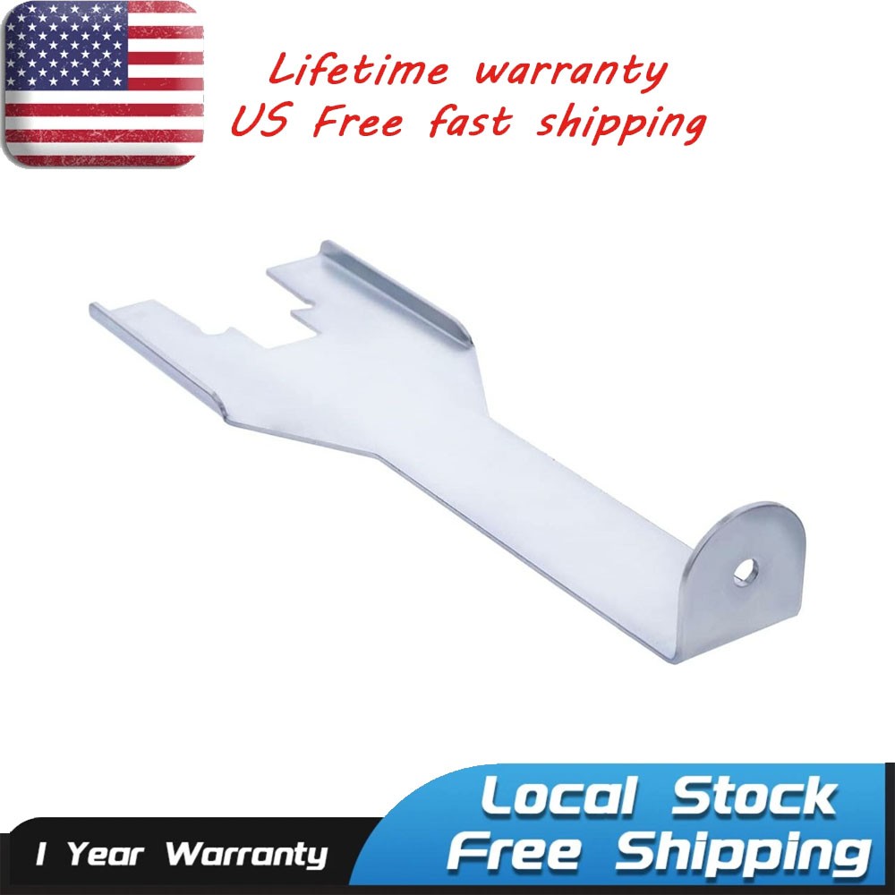 Door Handle Clip Removal Tool – Inside Window Crank Retaining Remover C496404 US