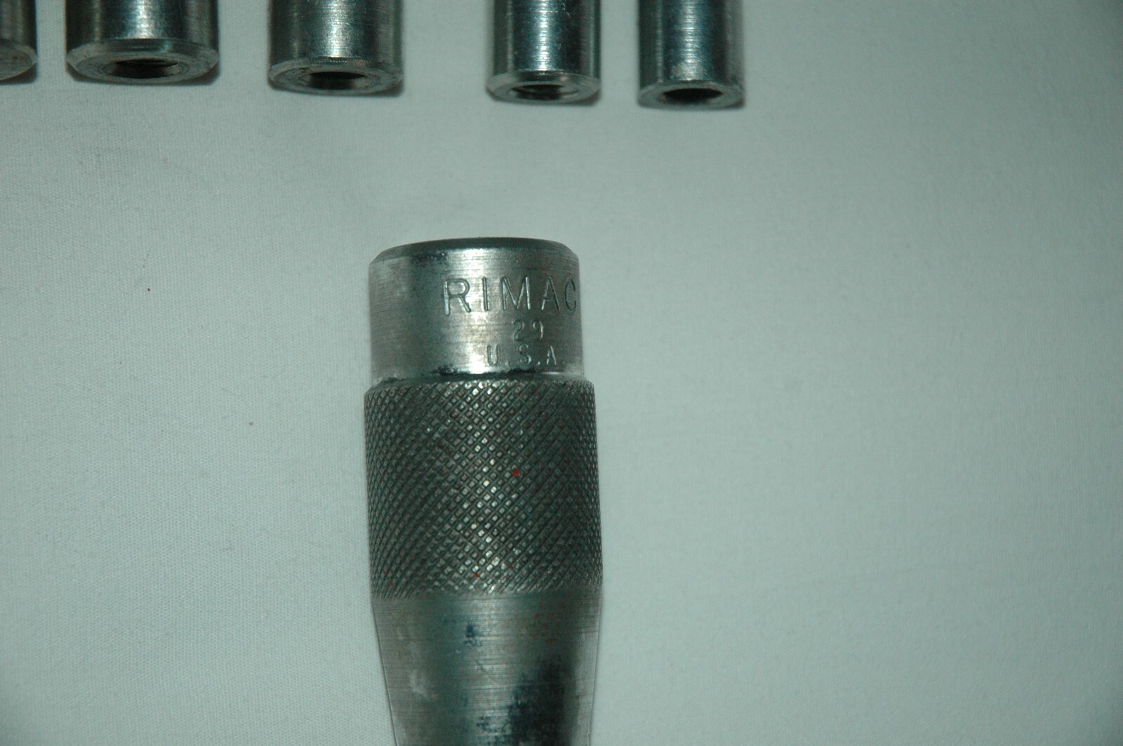 Vintage RIMAC #29 Clutch Alignment Tool Set