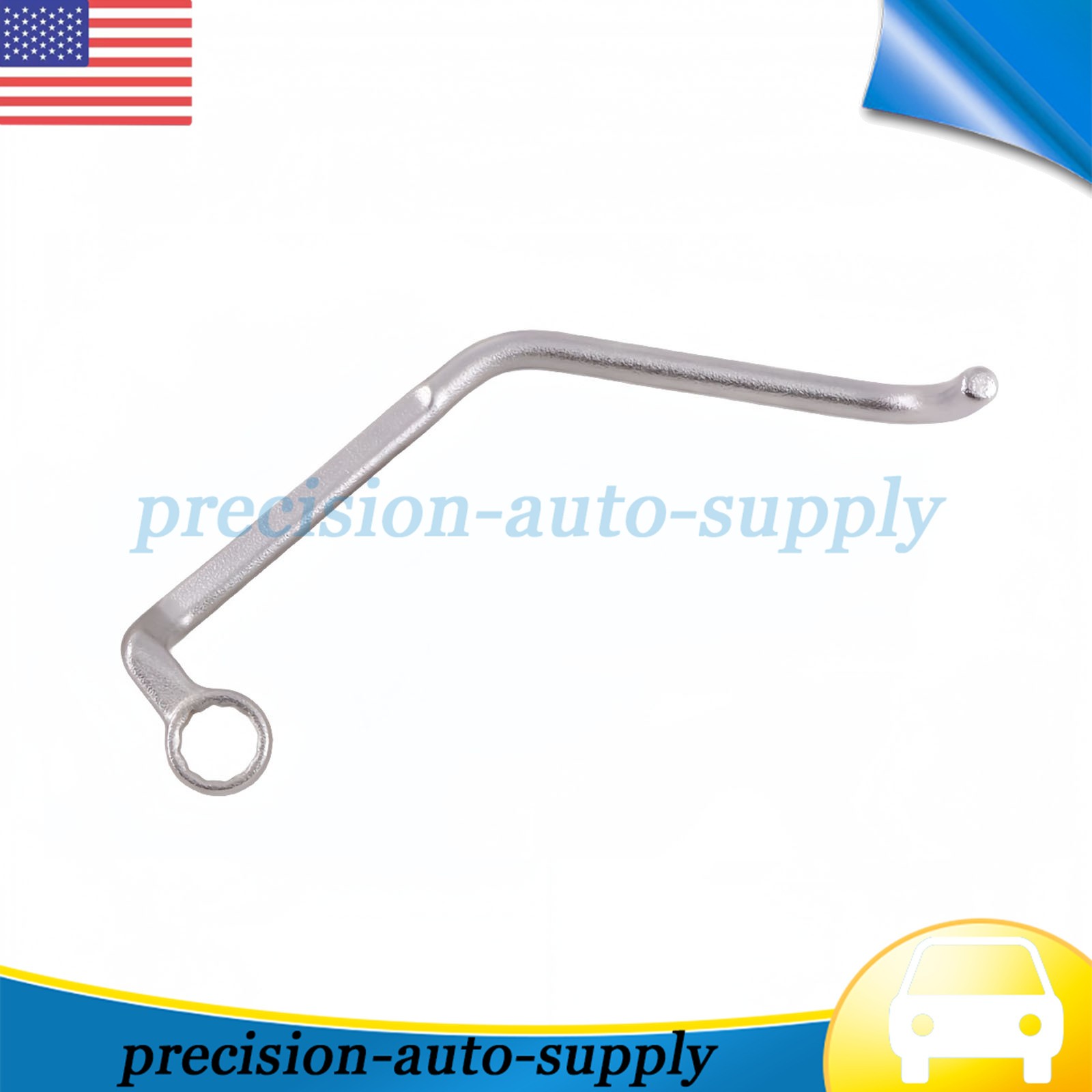 NEW For John Deere Tractors JDE80 Starter Motor Wrench 9/16″ Back Bolt