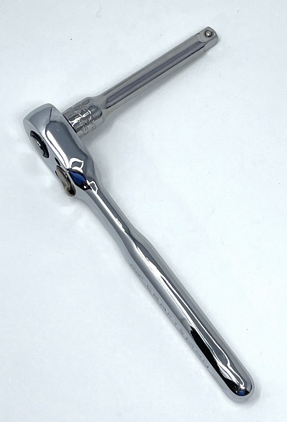 CRAFSTMAN 1/4” Drive Ratchet CMMT81747 with 3” Extension CMMT43539
