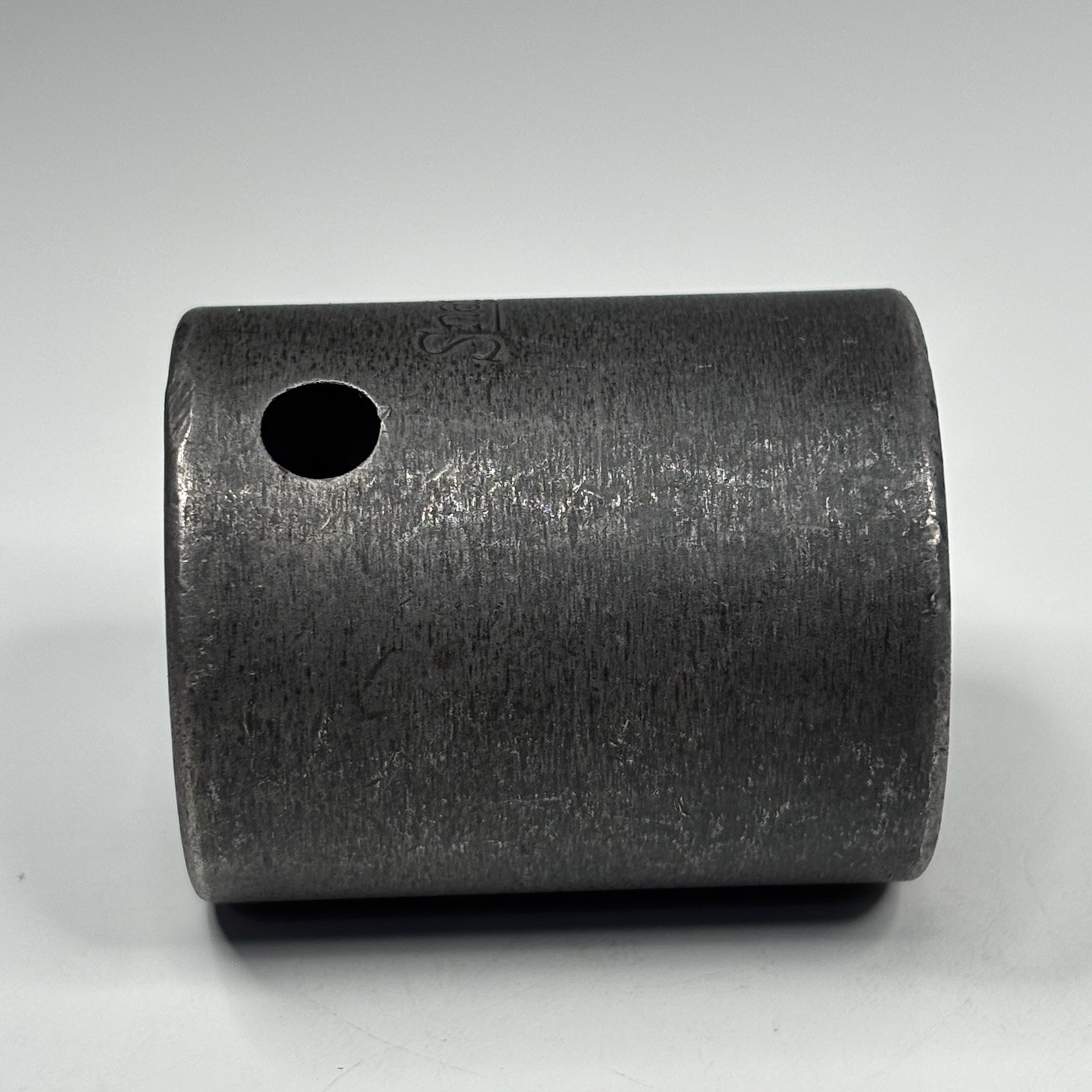 Snap On Tools IM260 1/2 Dr 6Pt SAE 13/16 Flank Dr Shallow Impact Socket USA 1984