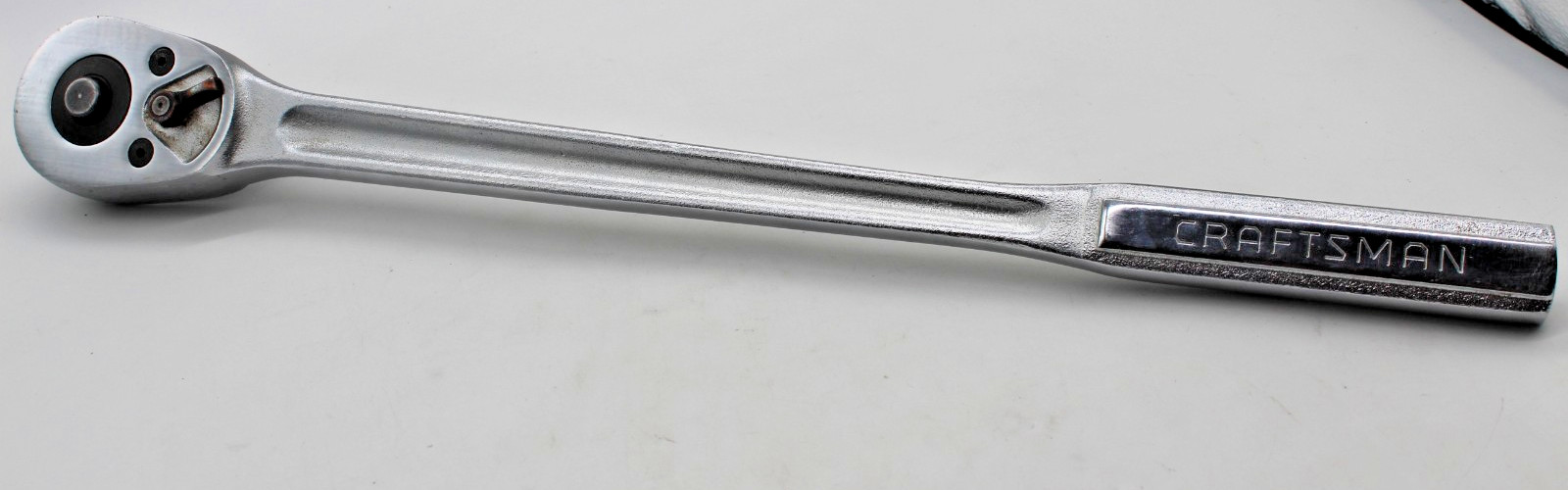 CRAFTSMAN 3/4″ Drive 19.5″ Long Handle Ratchet VP-44804